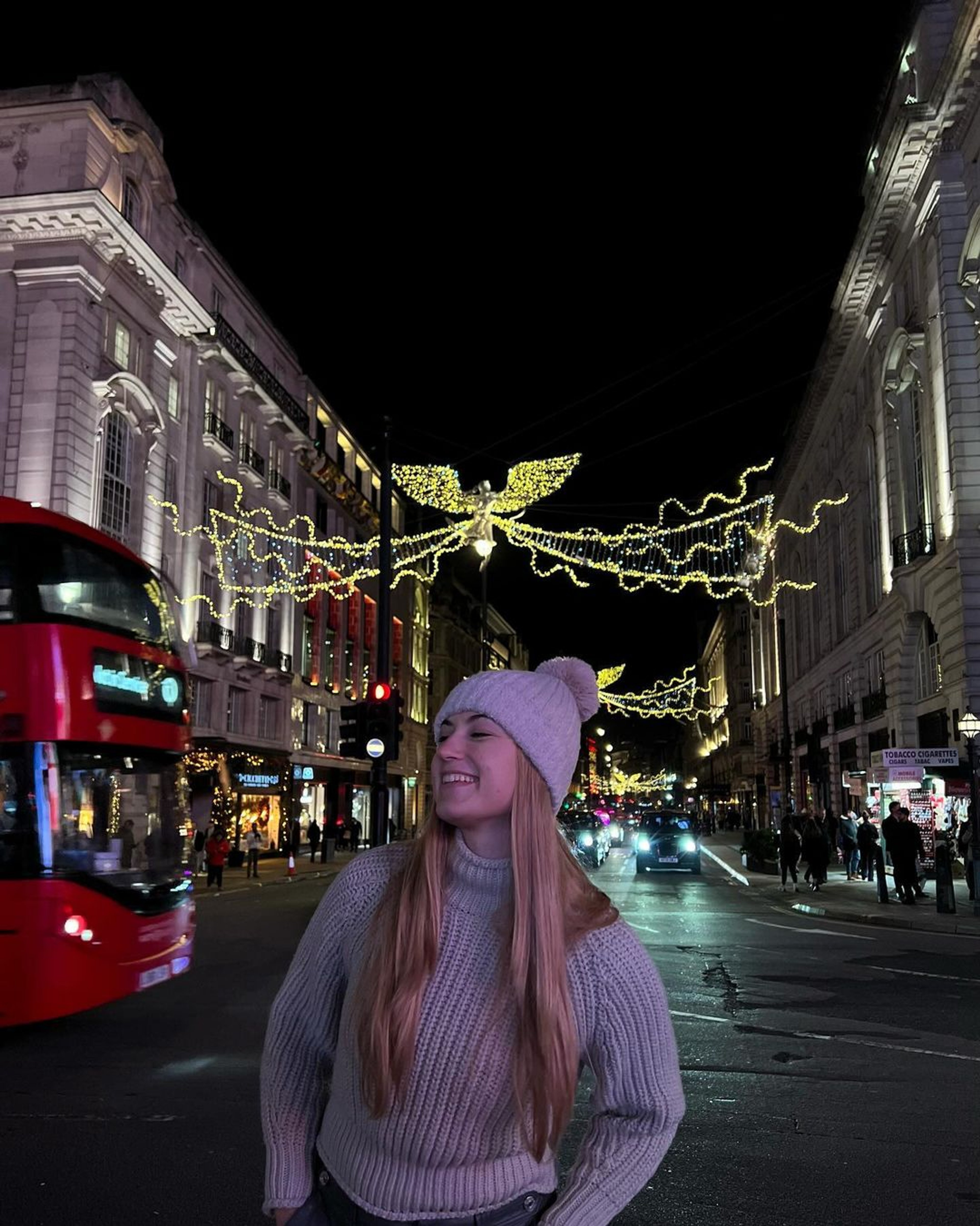 Zoe Bakalov slika 2