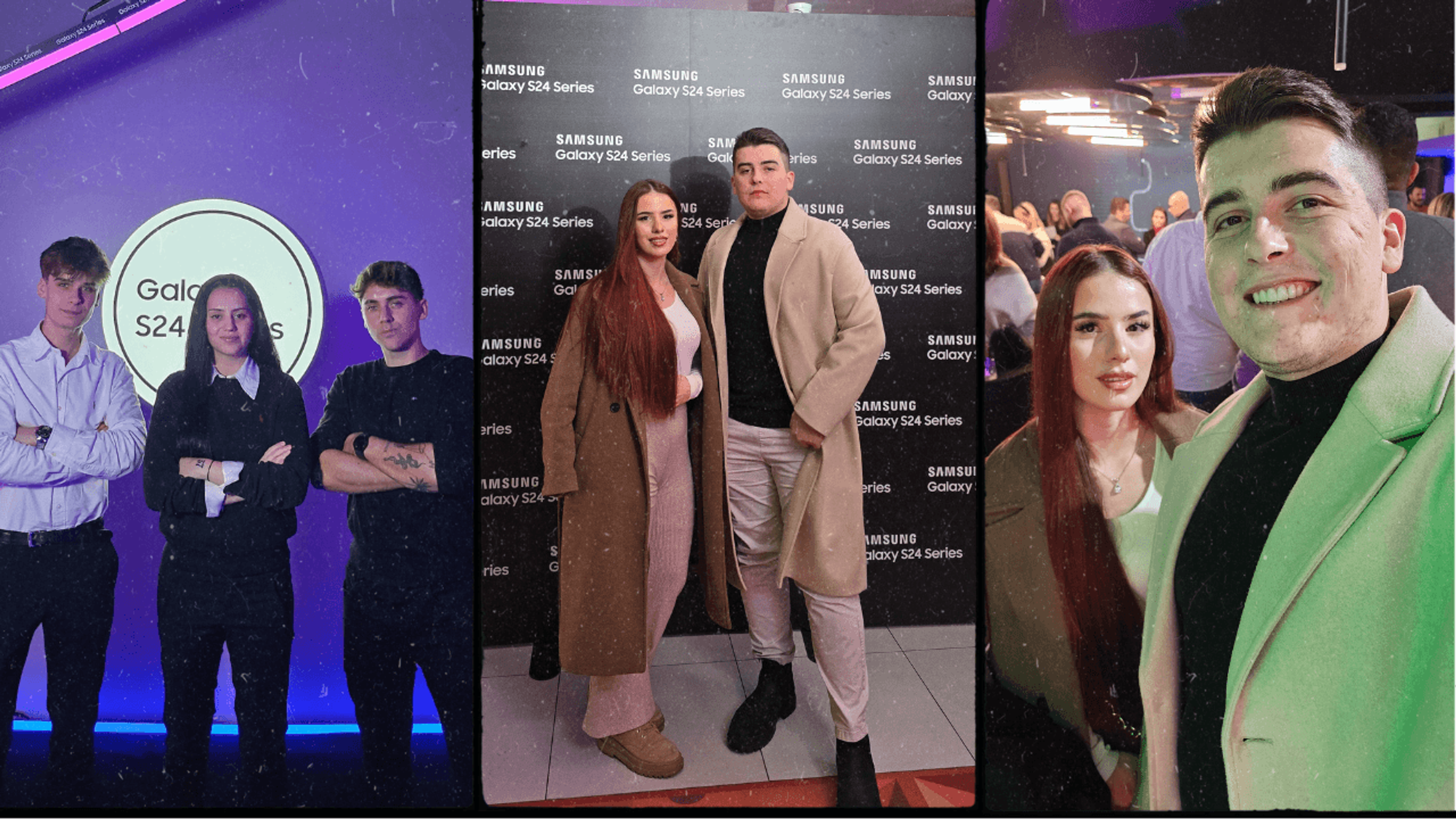 Samsung u Sarajevu i Zagrebu predstavio nove Galaxy S24 uređaje i najnoviju AI tehnologiju!