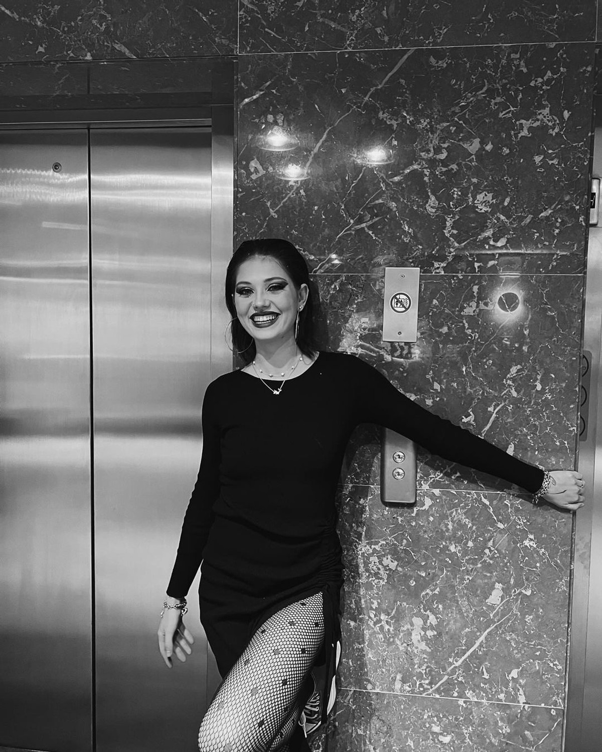 Mia Negovetić slika 4