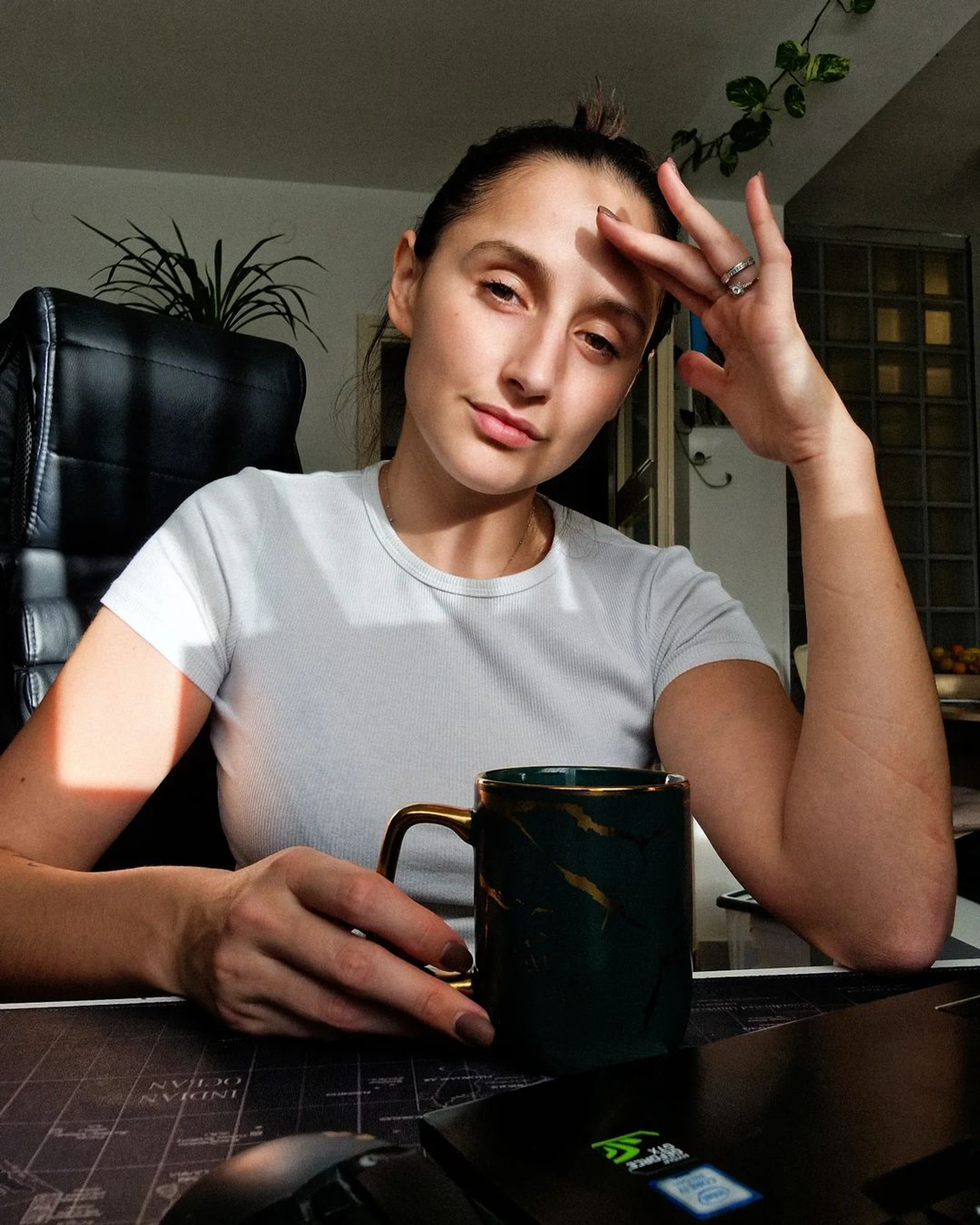 Monika Žilavi slika 6