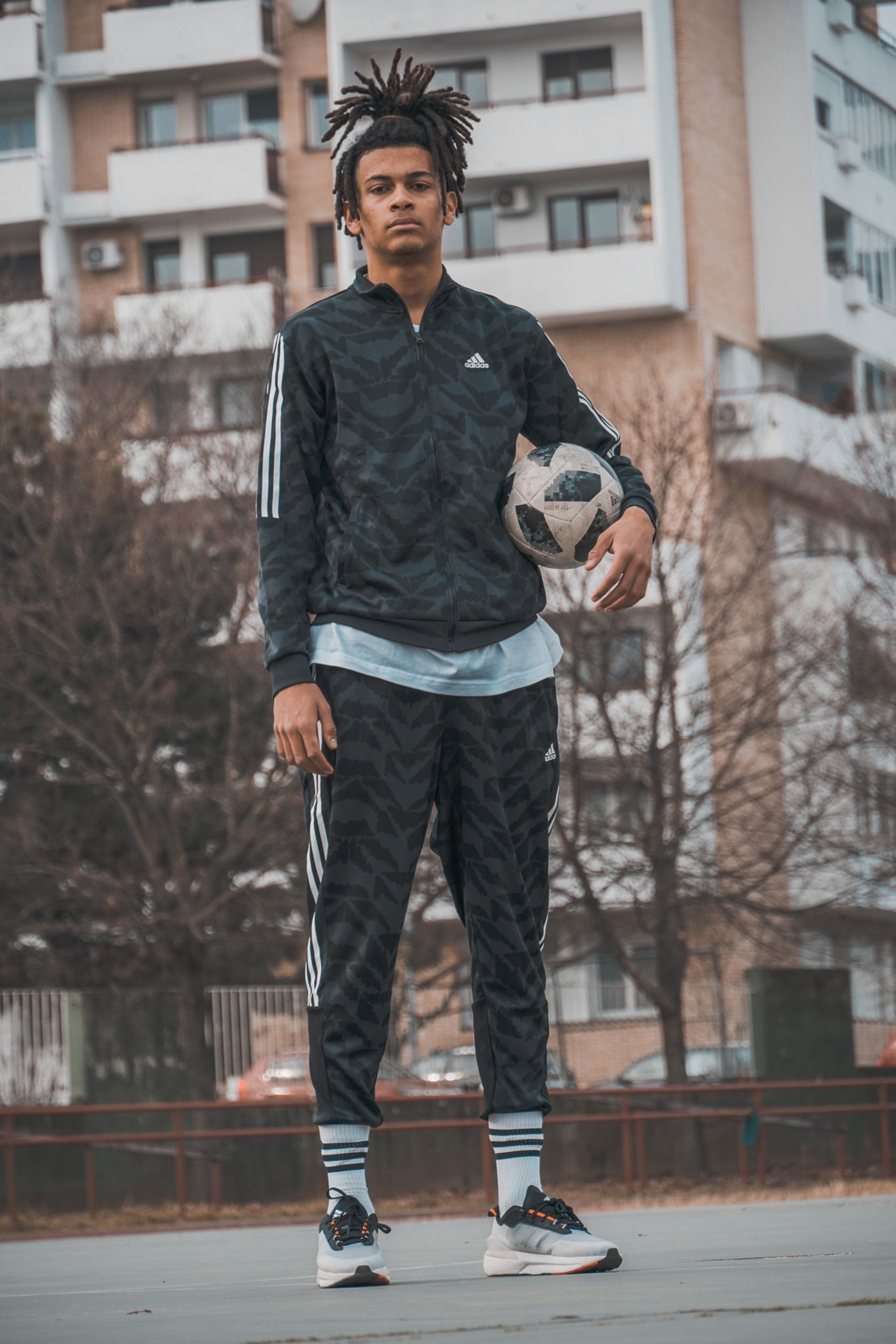 Anthony Joseph Vilanca slika 8