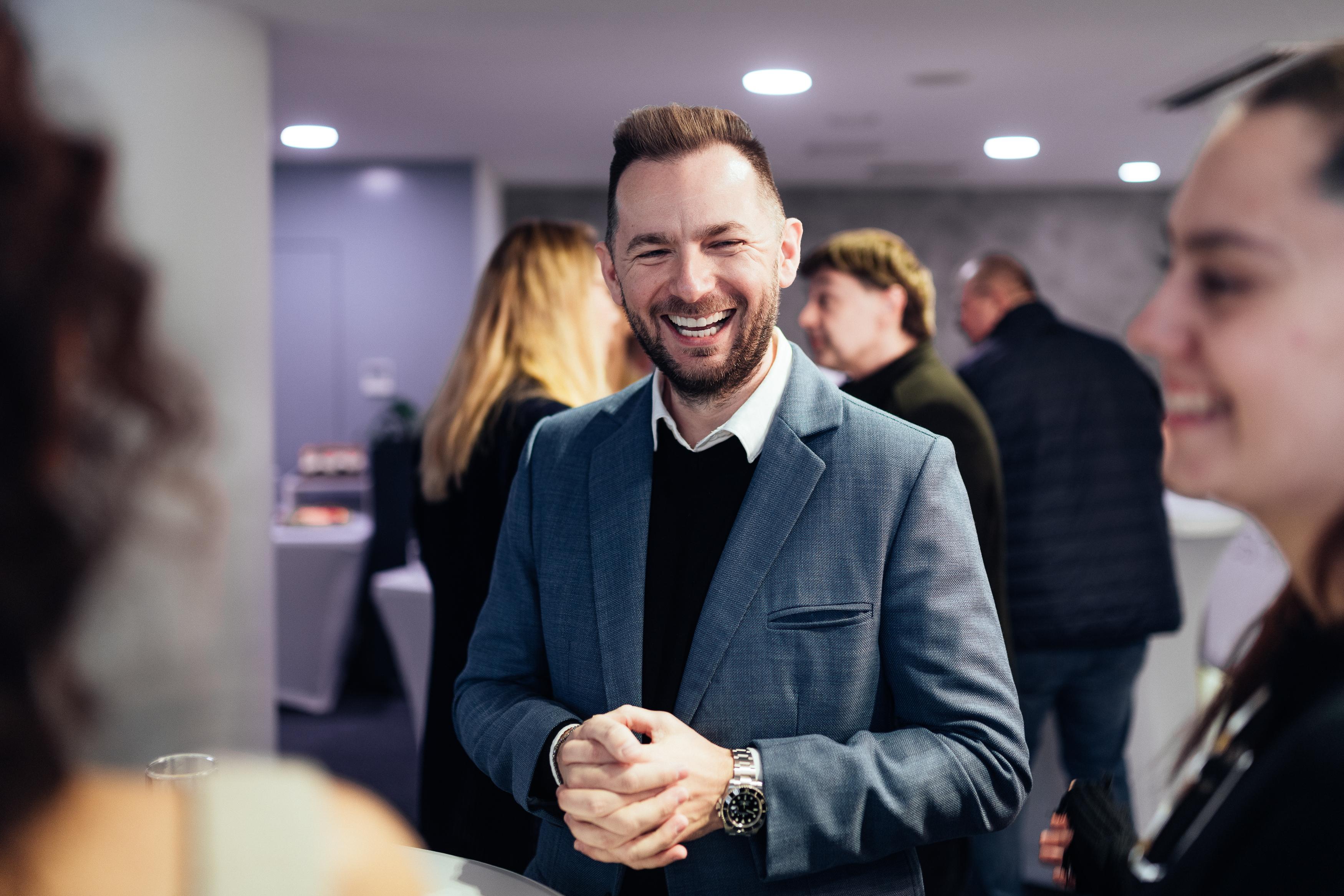 Direktor agencije Mood Media: ‘Sigurnost djece na internetu je naša zajednička odgovornost!’