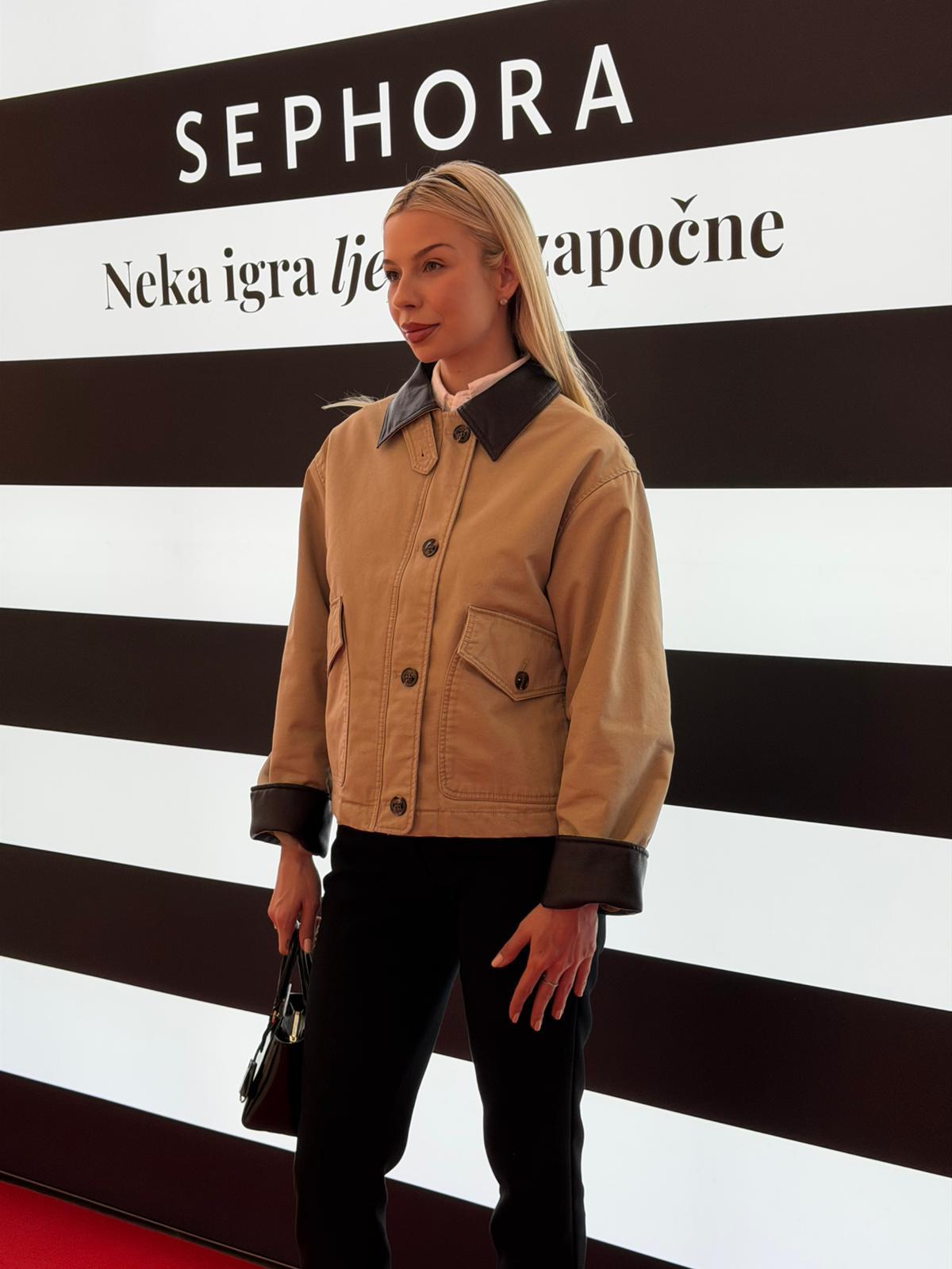 Da, bili smo na ekskluzivnom otvorenju Sephore… Hype je tu s razlogom!