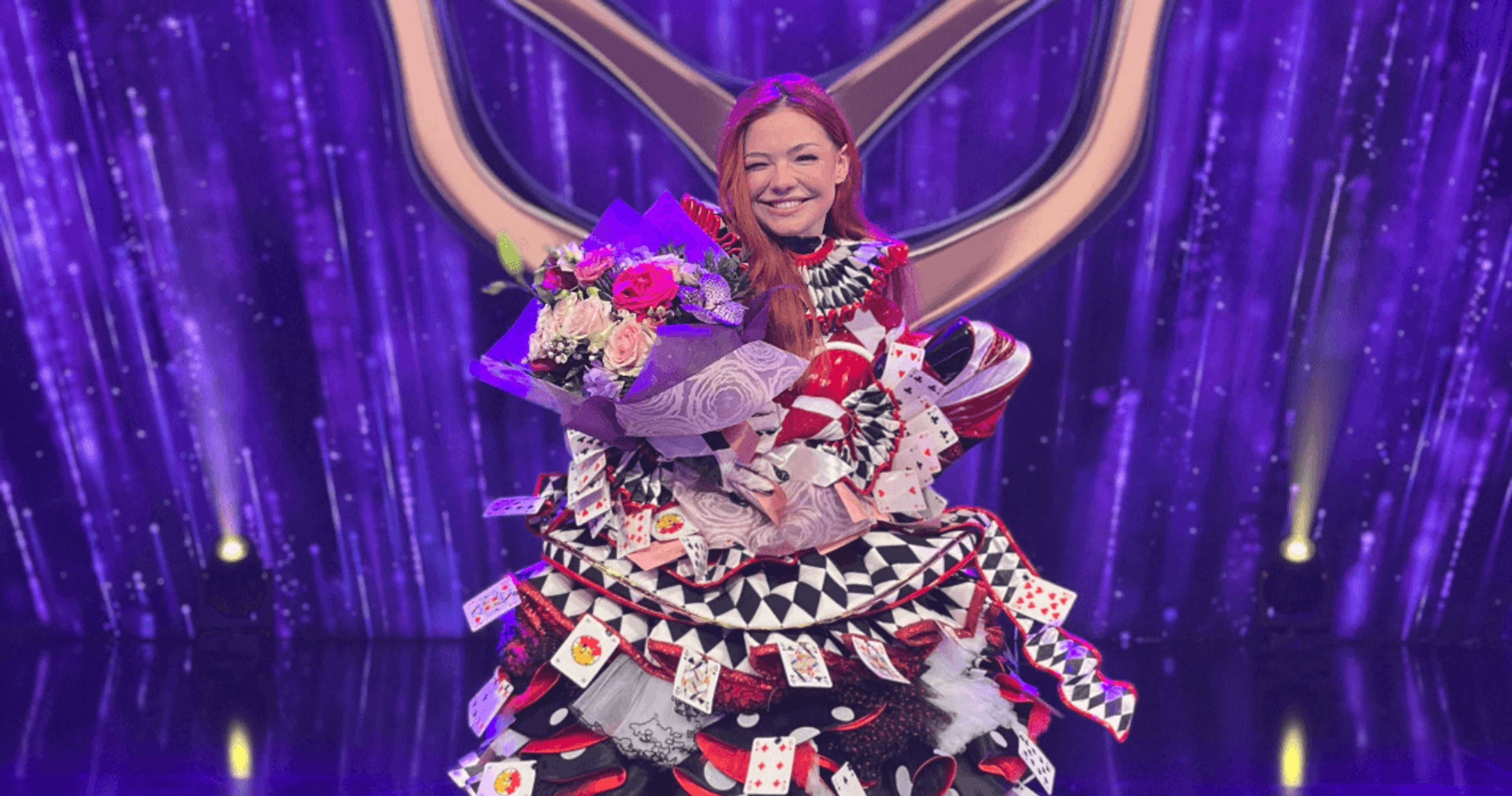 Mimiermakeup after leaving the show 'Masked Singer': "This was a very sweaty experience!"
