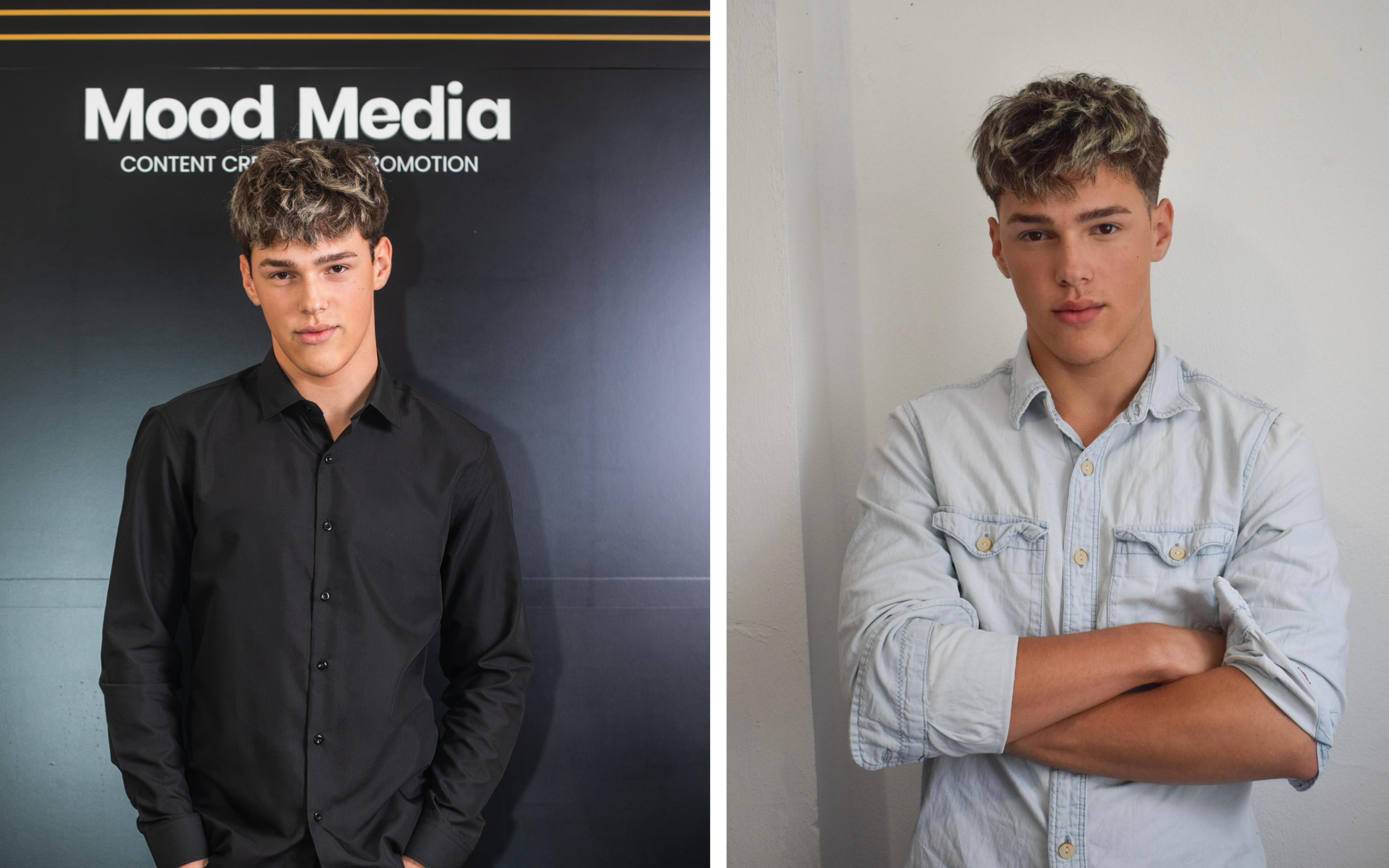 Domagoj Sabljak zabavlja regiju hit skečevima: „Želim da se svi smijemo glupim situacijama iz stvarnog života!“