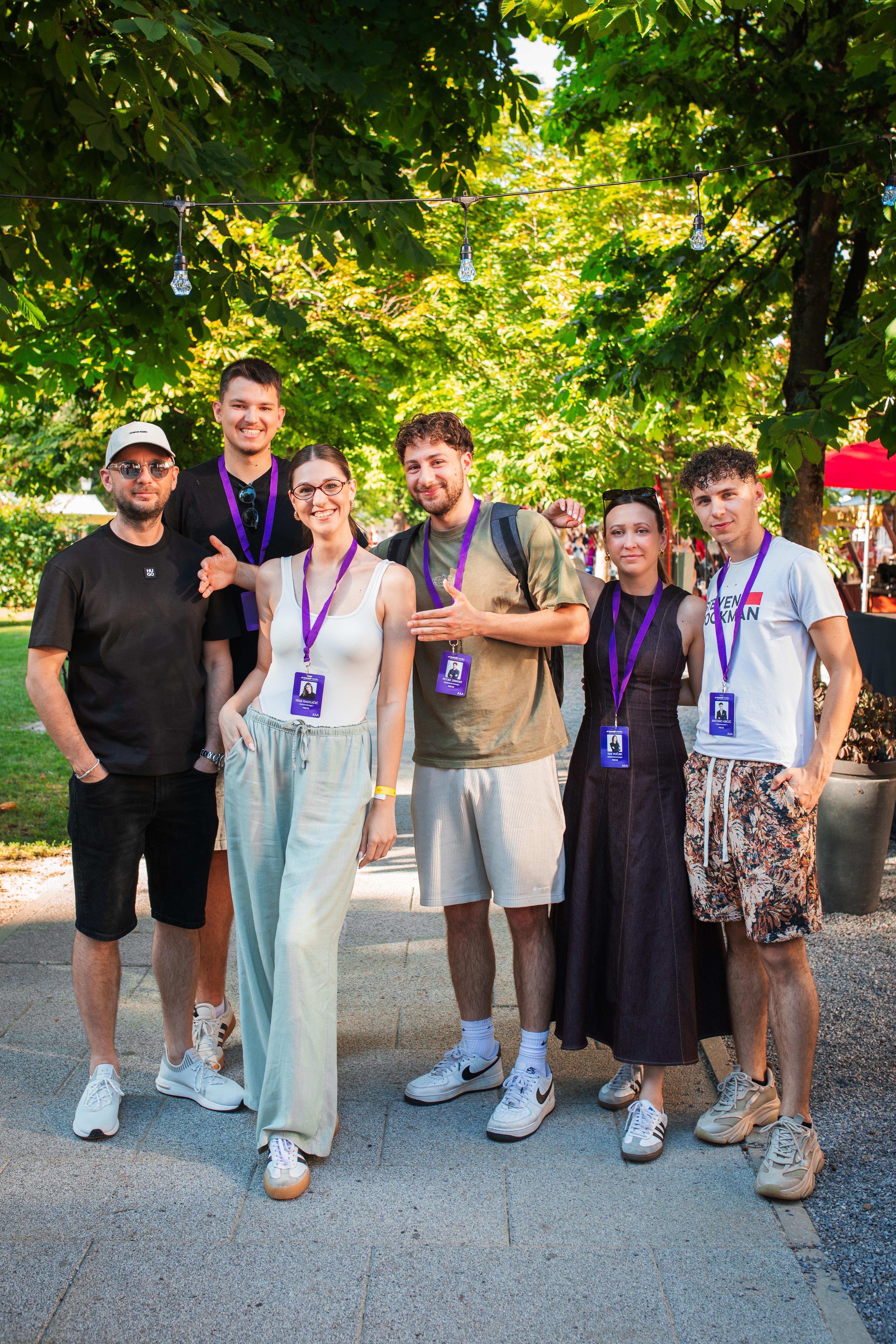 Mood Media ostvarila rekordne digitalne rezultate za najveću Terezijanu ikad: 4 milijuna pregleda sadržaja, 60.000 lajkova i doseg od 500.000!