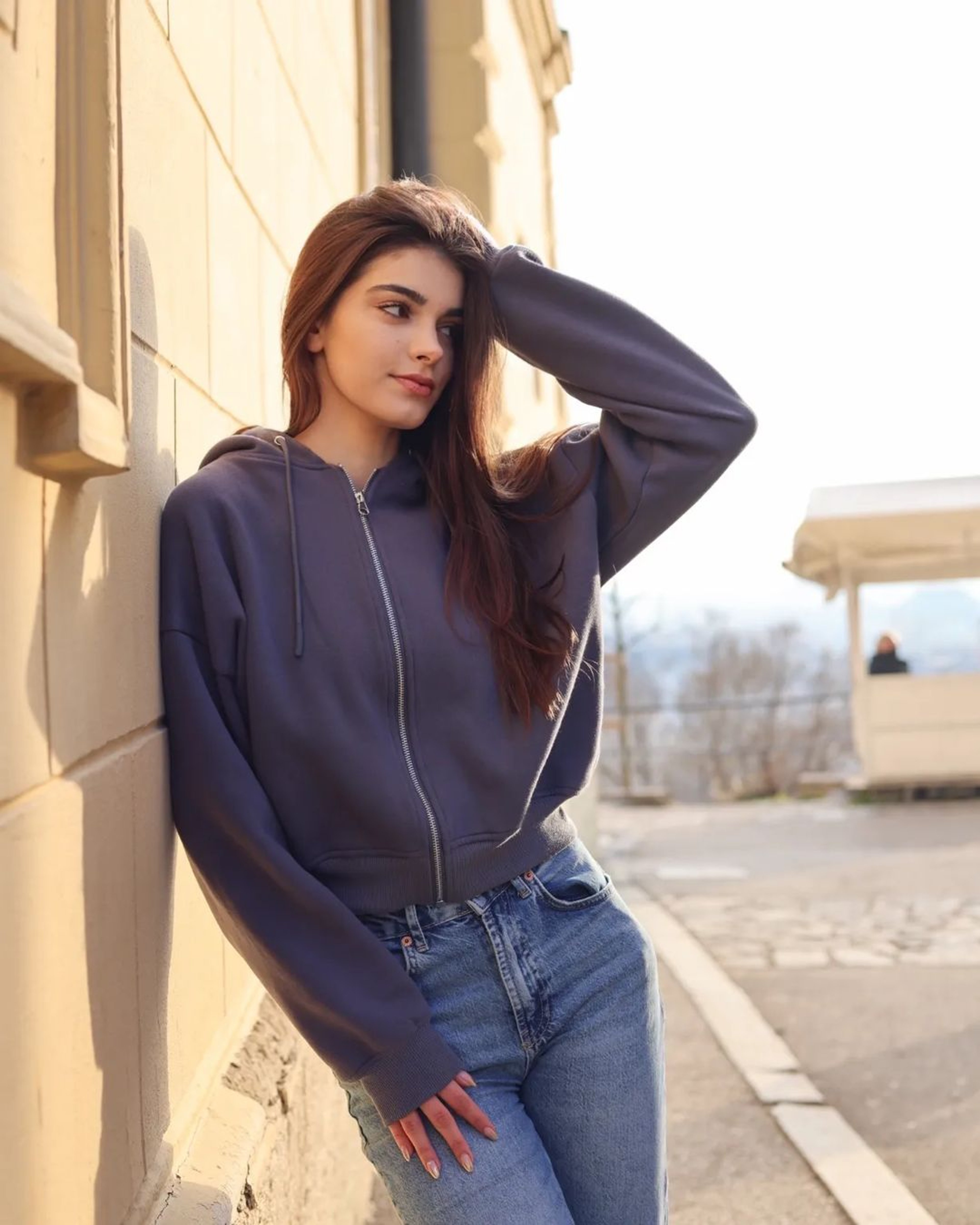 Laura Bakin slika 5