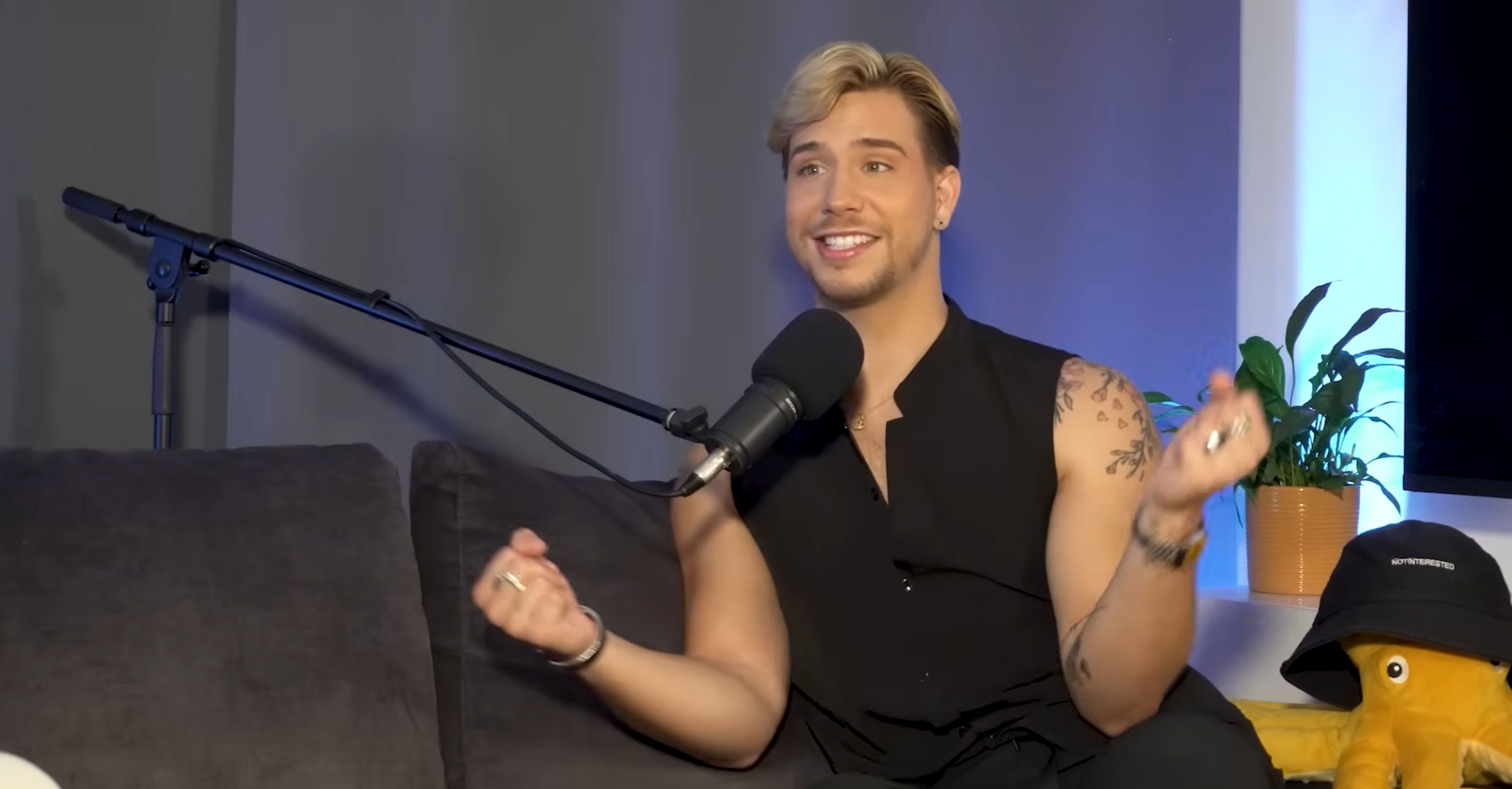 Marco Cuccurin donio važnu odluku koja će raznježiti sve: Gradim kuću za ove ljude!