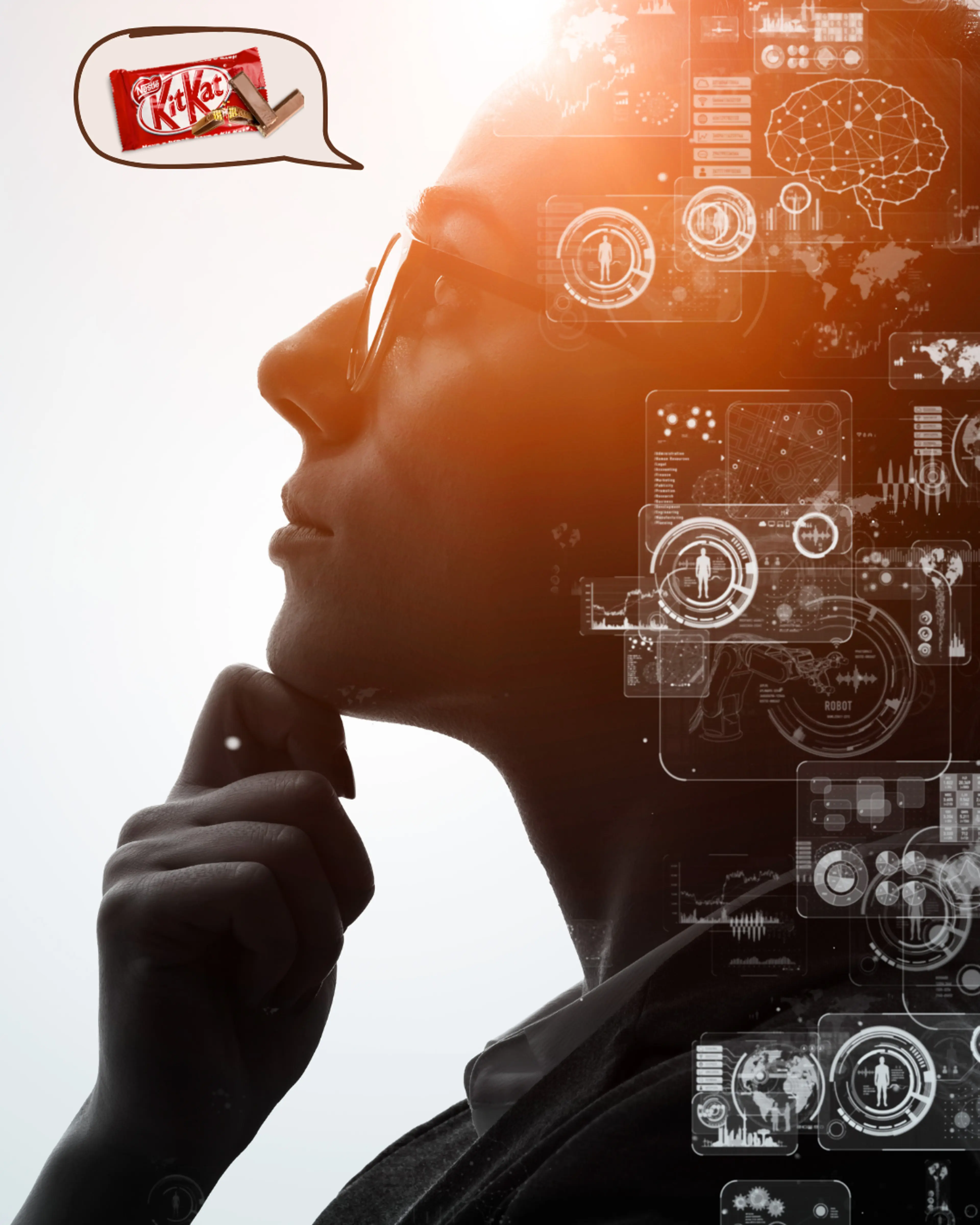 Internet je poludio zbog 12 tona KitKat čokoladica, a mi smo napravili ono što danas svi rade