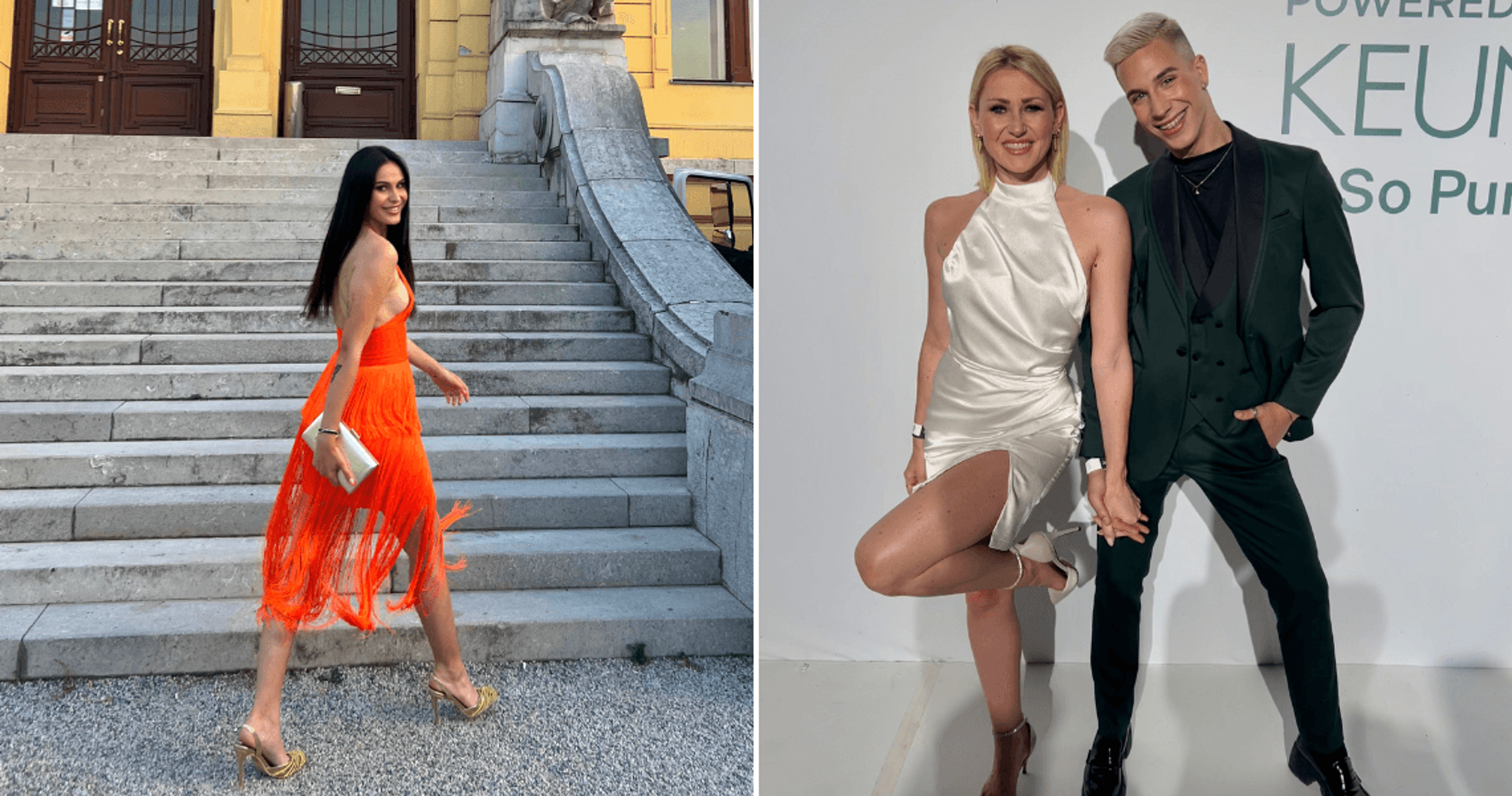 Journal Summer Party: Evo kako su ga doživjeli naši Nika i Marco!