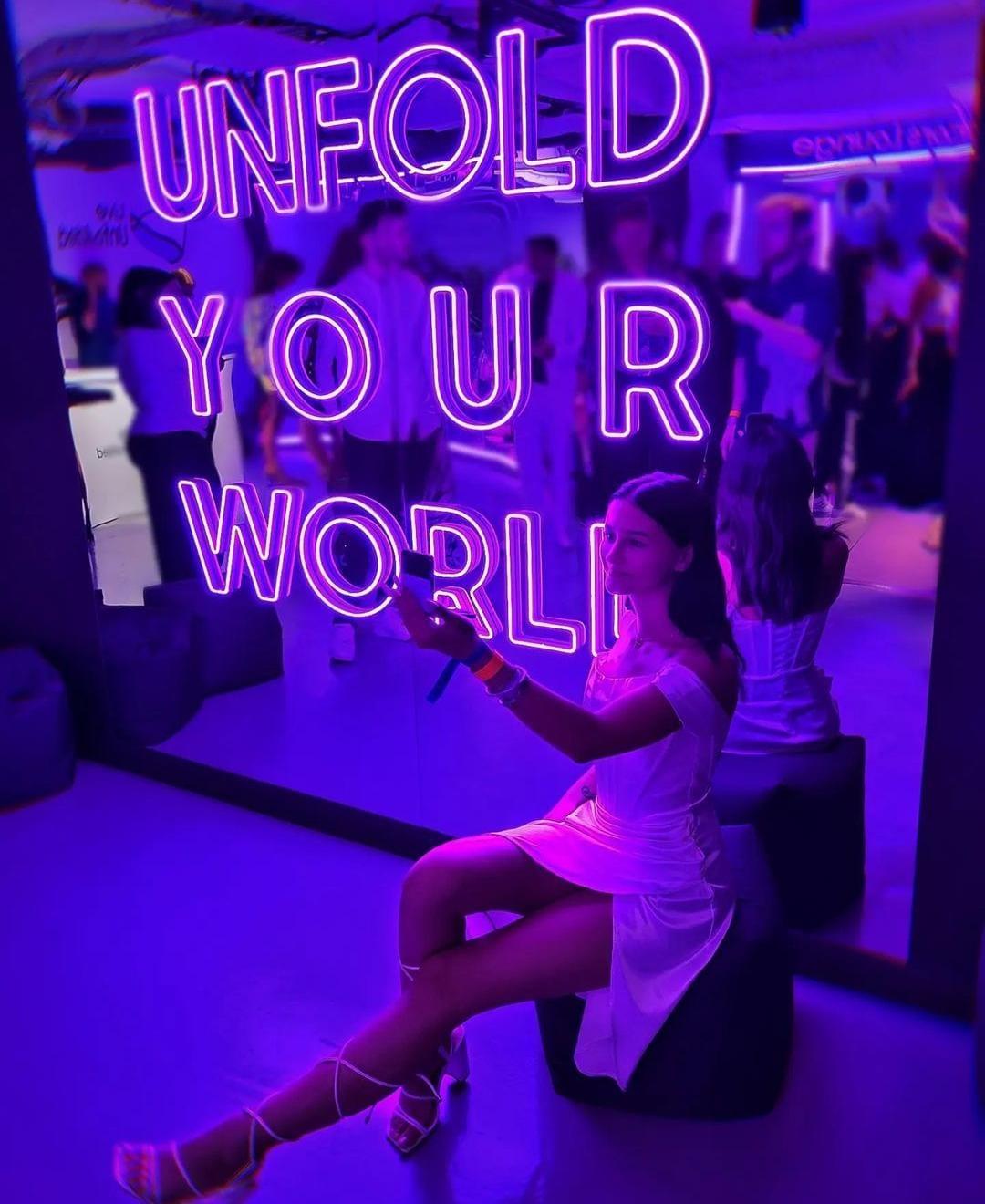Mood Media 'trojac' u Londonu na predstavljaju najnovijih Samsung uređaja: Iskustvo koje pamtiš!