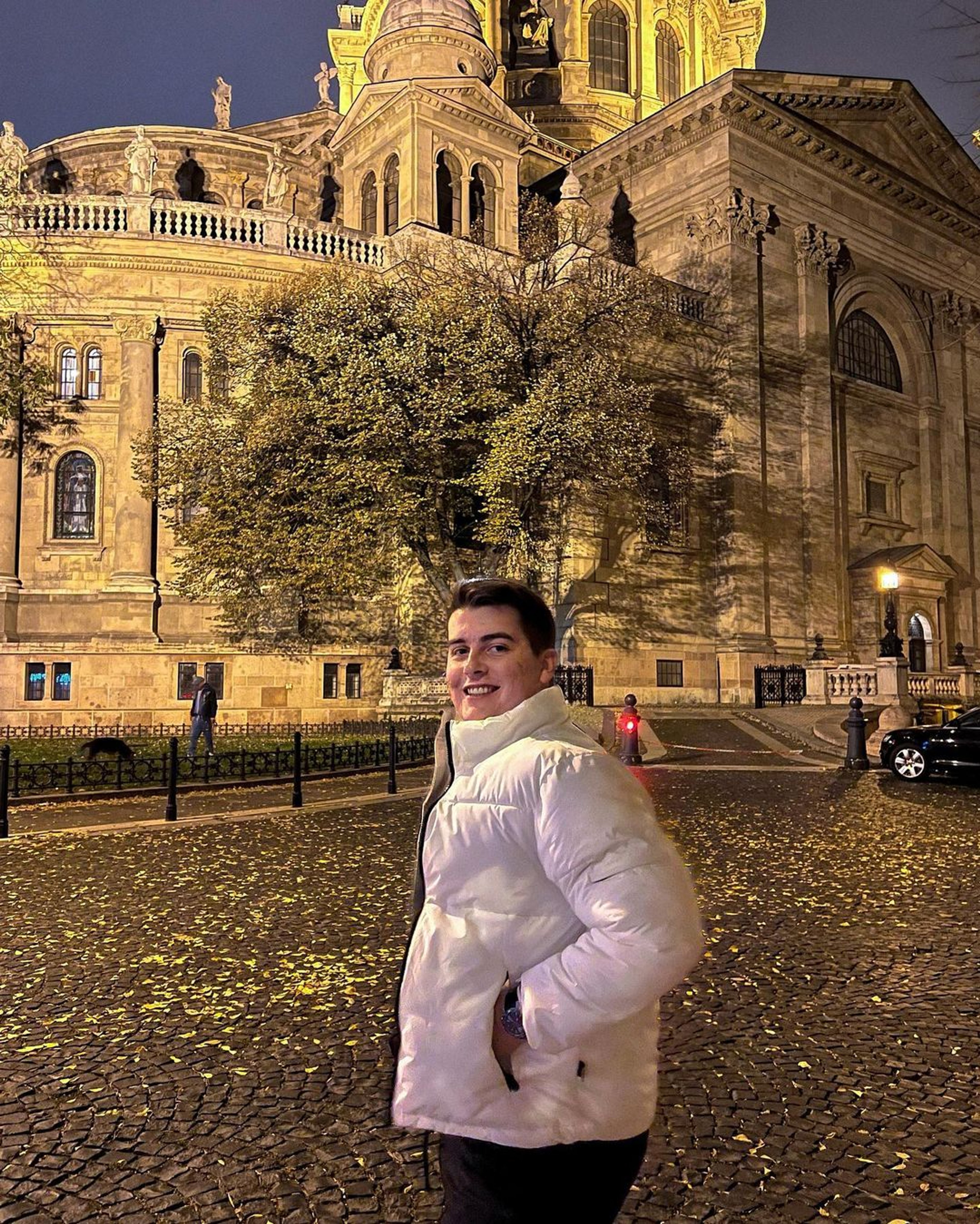Sead Hrustanović slika 2