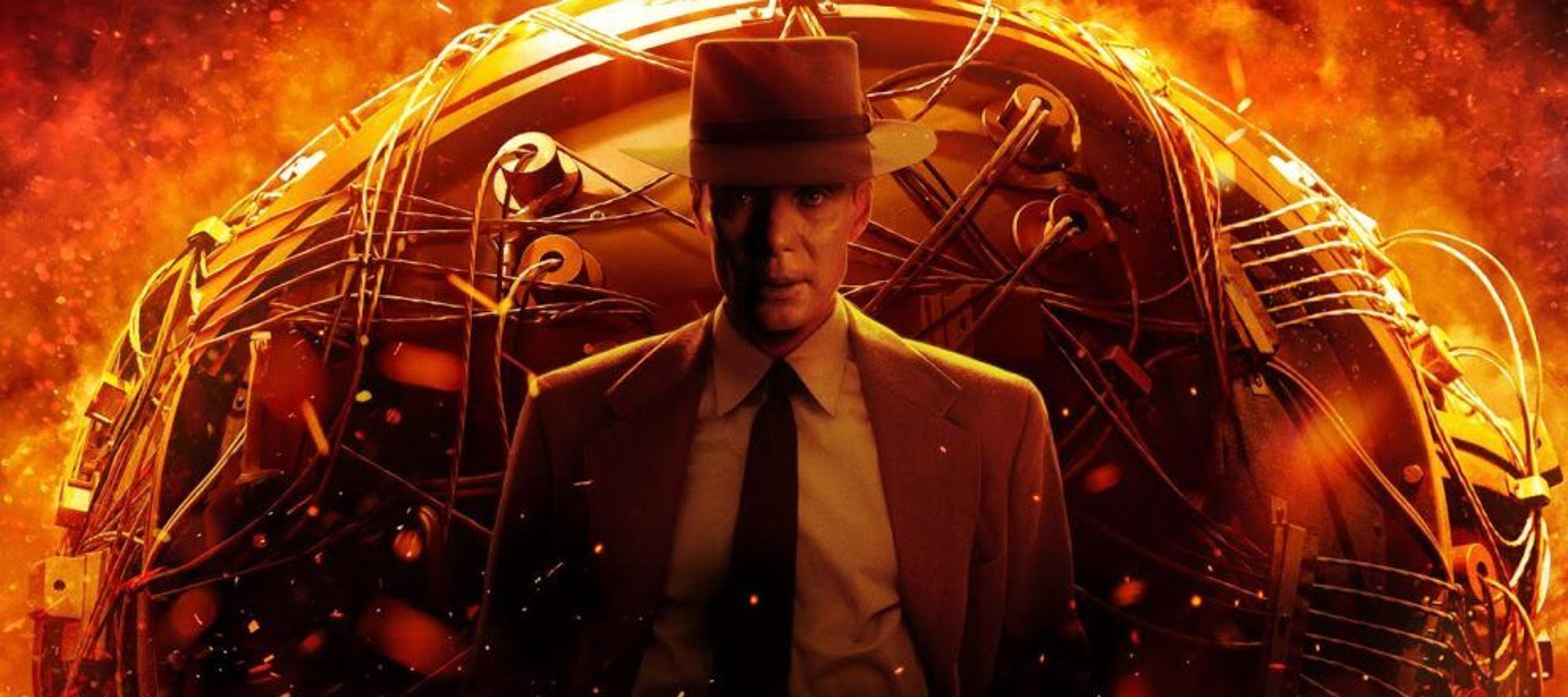 Jedva čekamo: Ovog četvrtka idemo na premijeru ogromnog ljetnog kino hita 'Oppenheimer'