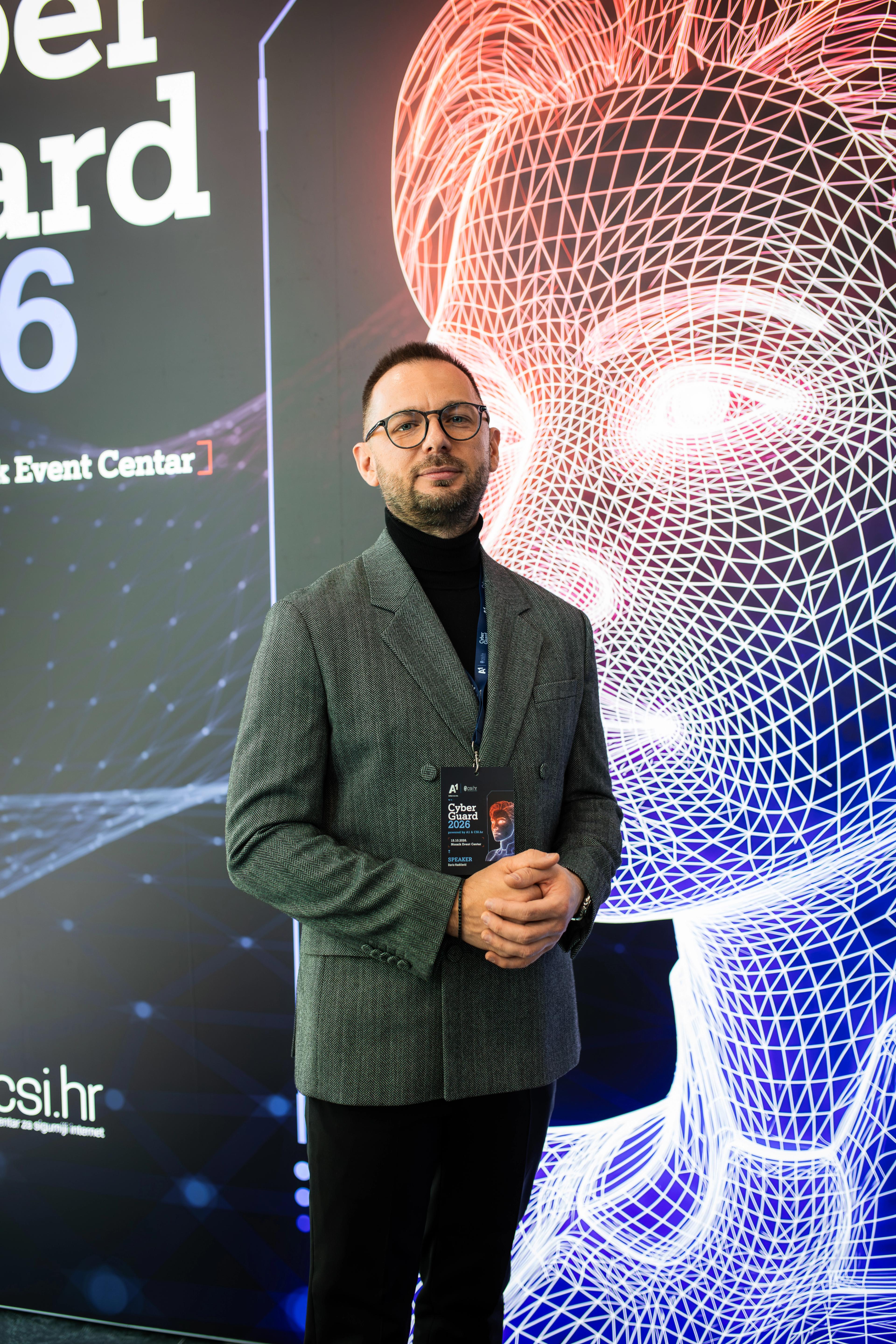 Pet puta oko svijeta za sigurniji internet: Gen Z Akademija powered by A1 Hrvatska na CyberGuardu
