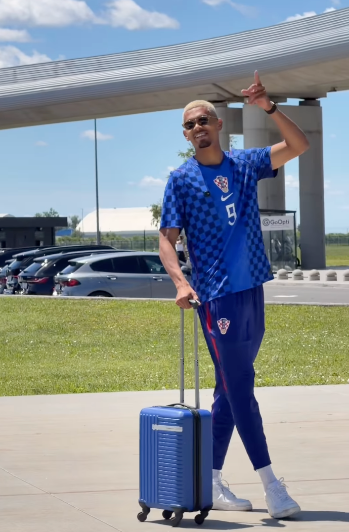 Jake snage Mood Media tima na Svjetskom prvenstvu u Americi!