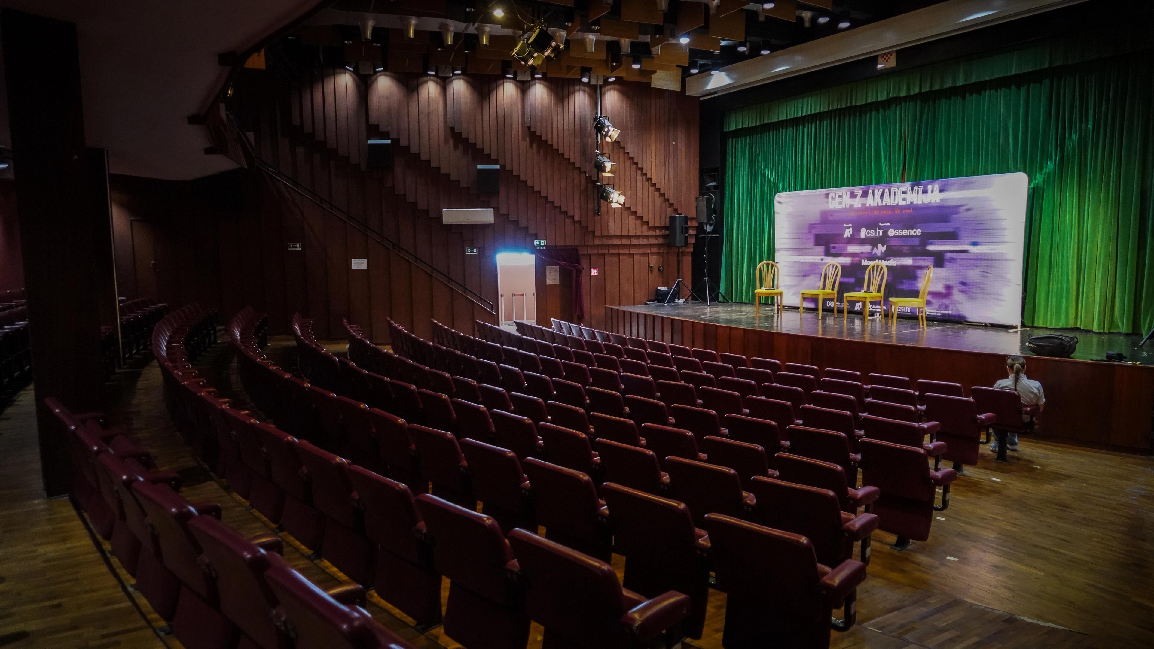 Da je influencer biti lako, influencer bi bio svatko…