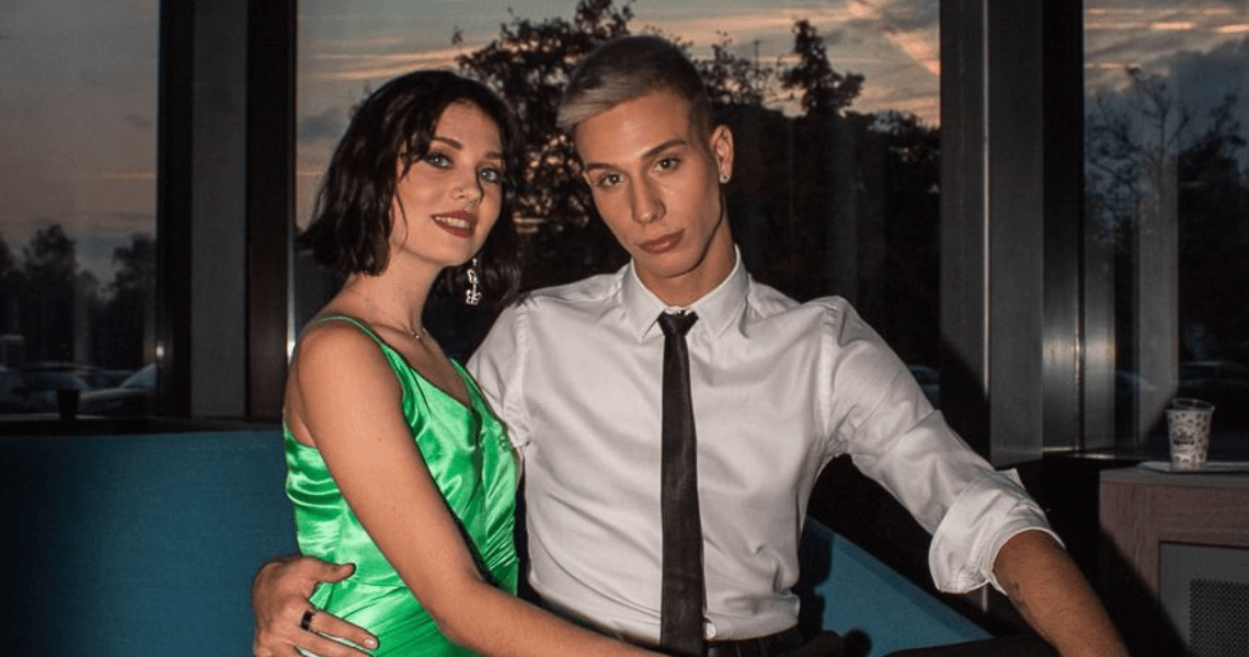 Marco Cuccurin i Mia Negovetić u finalu showa 'Zvijezde pjevaju': Ovo je ostvarenje snova!