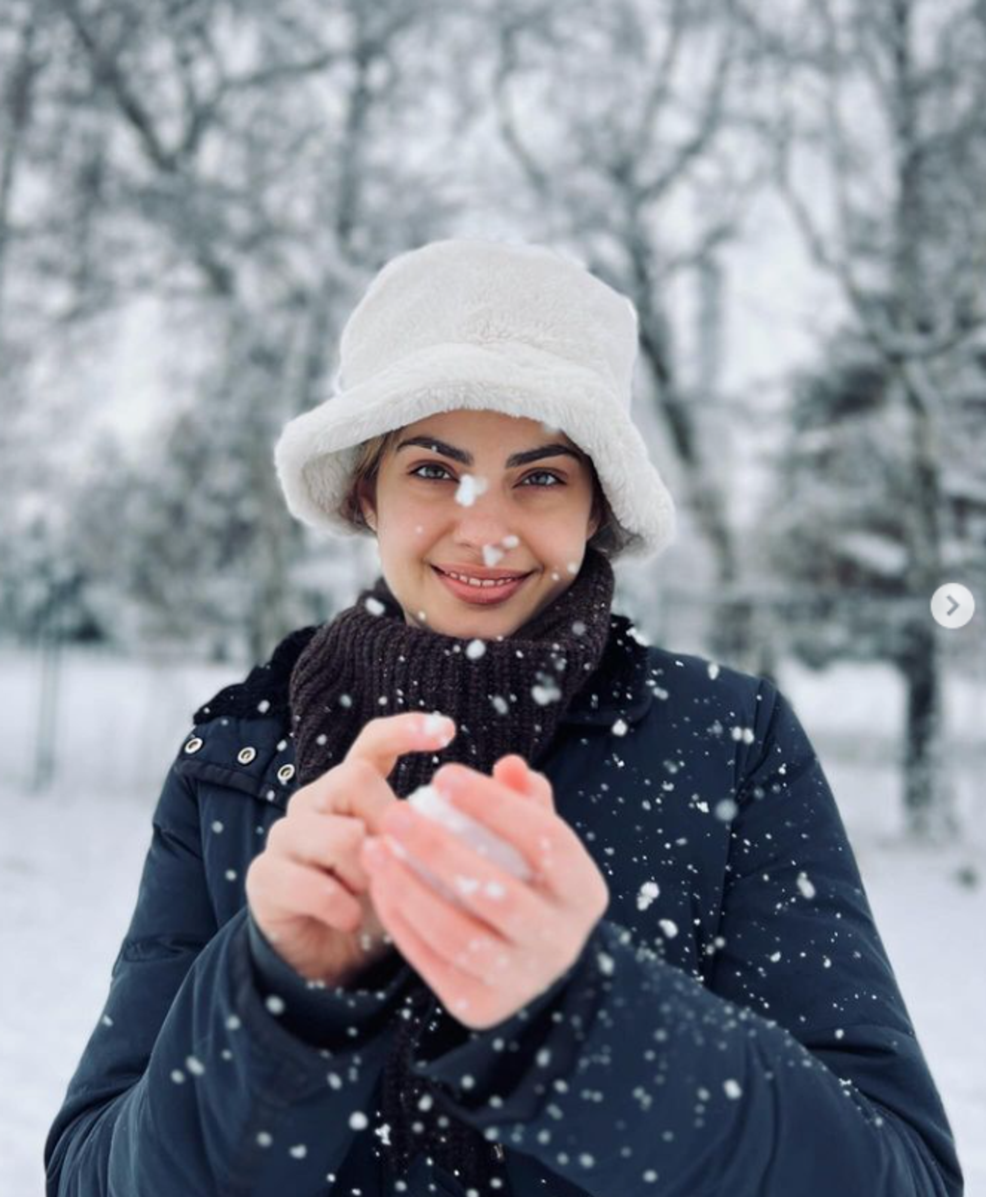 Tara Thaller slika 6