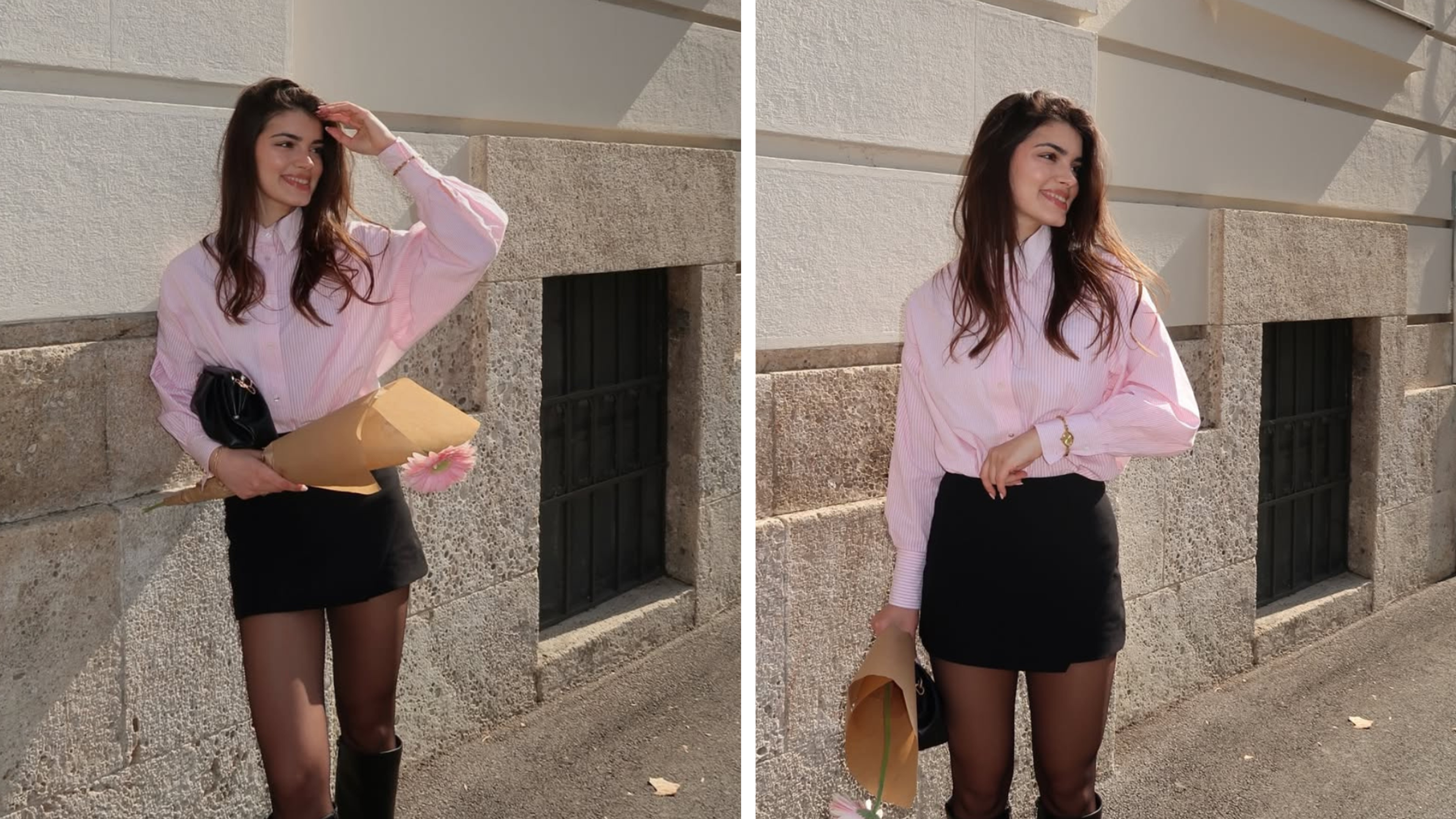 Zavirili smo u stan kreatorice Laure Bakin: Uskoro stavljam baby pink zavjese koje će sve promijeniti