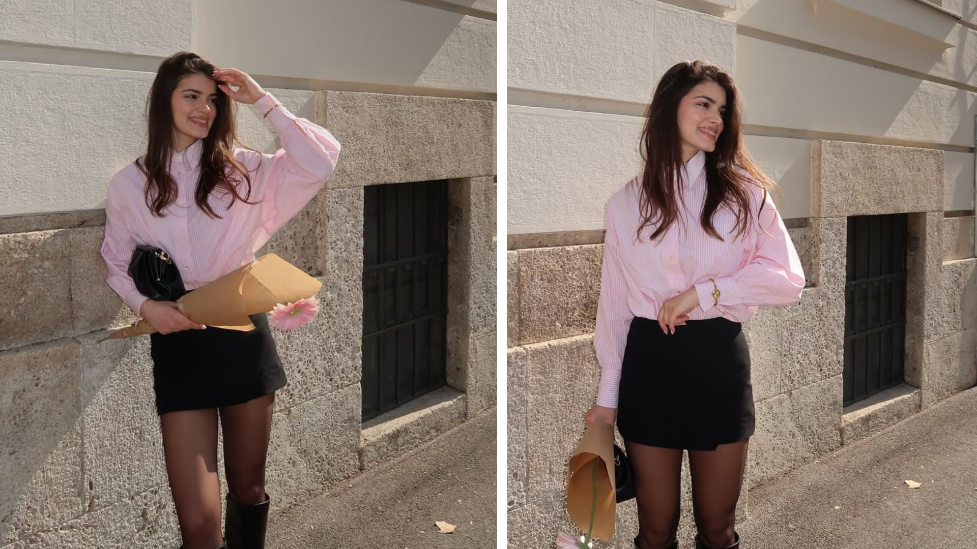 Zavirili smo u stan kreatorice Laure Bakin: Uskoro stavljam baby pink zavjese koje će sve promijeniti