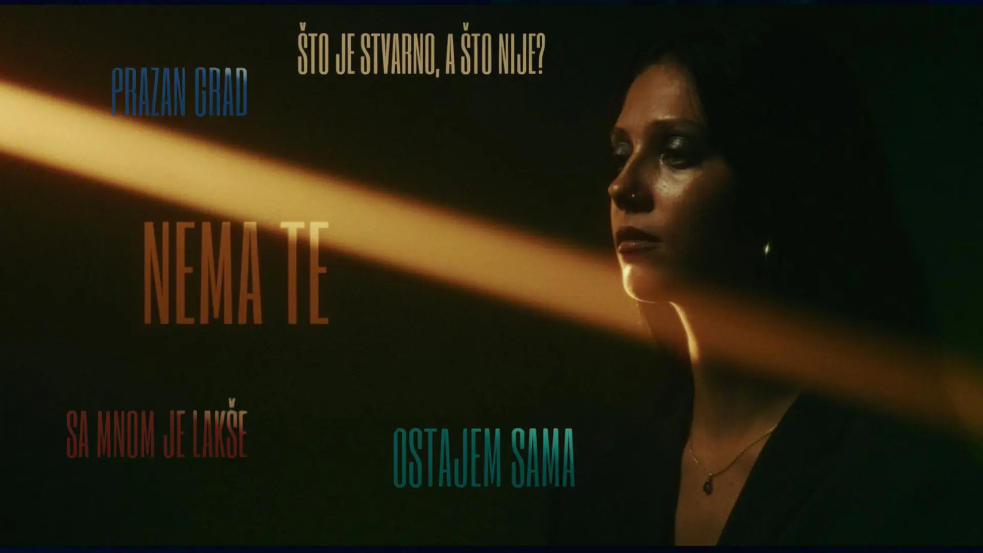 Predstavljamo 'Misli': Prvi kantautorski album Mije Negovetić!