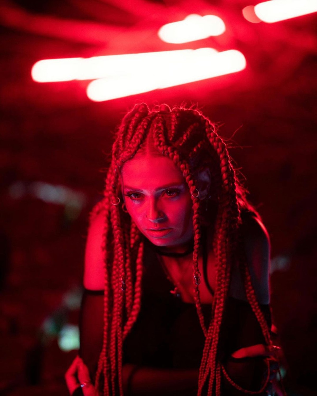 Mia Negovetić slika 2