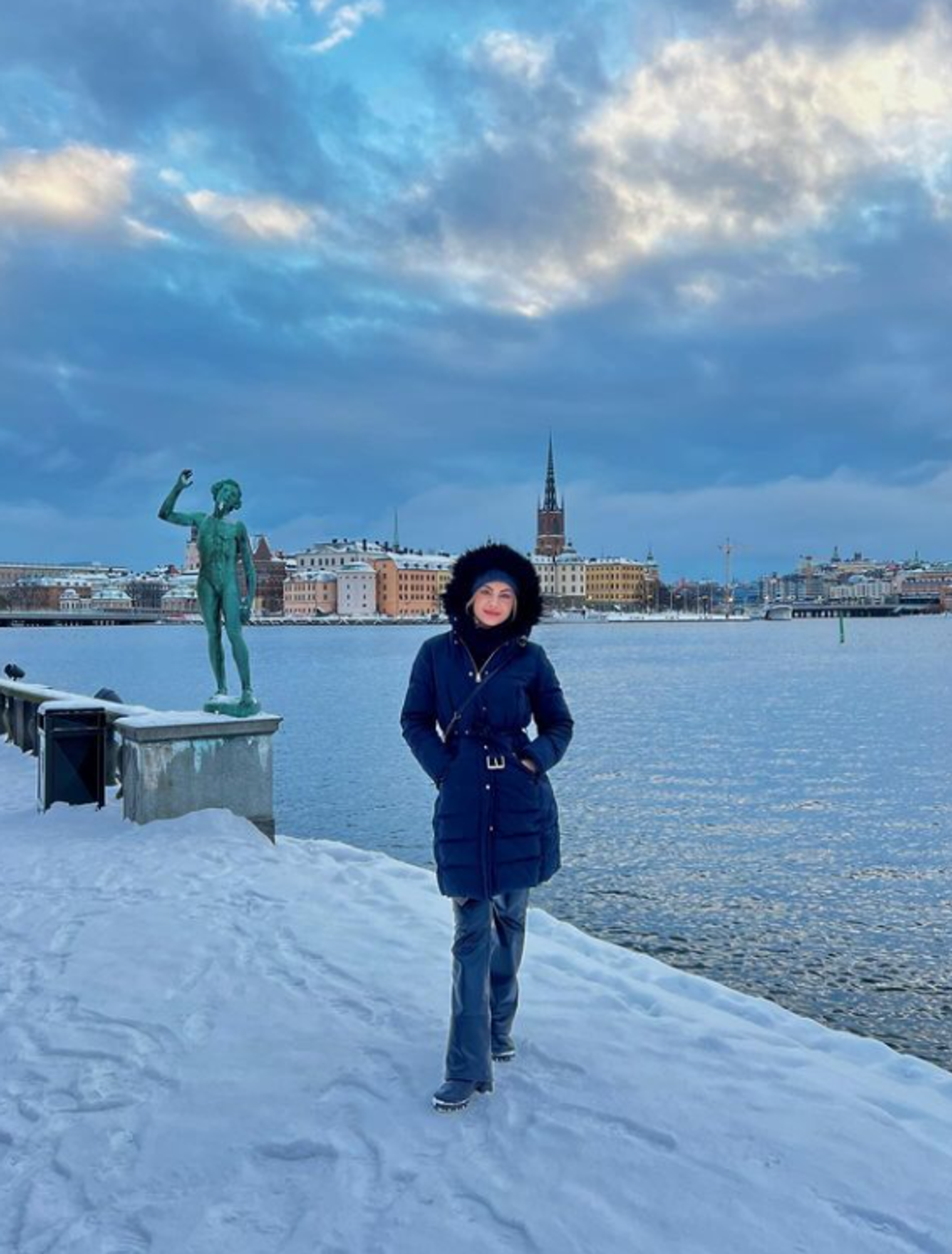 Tara Thaller slika 2