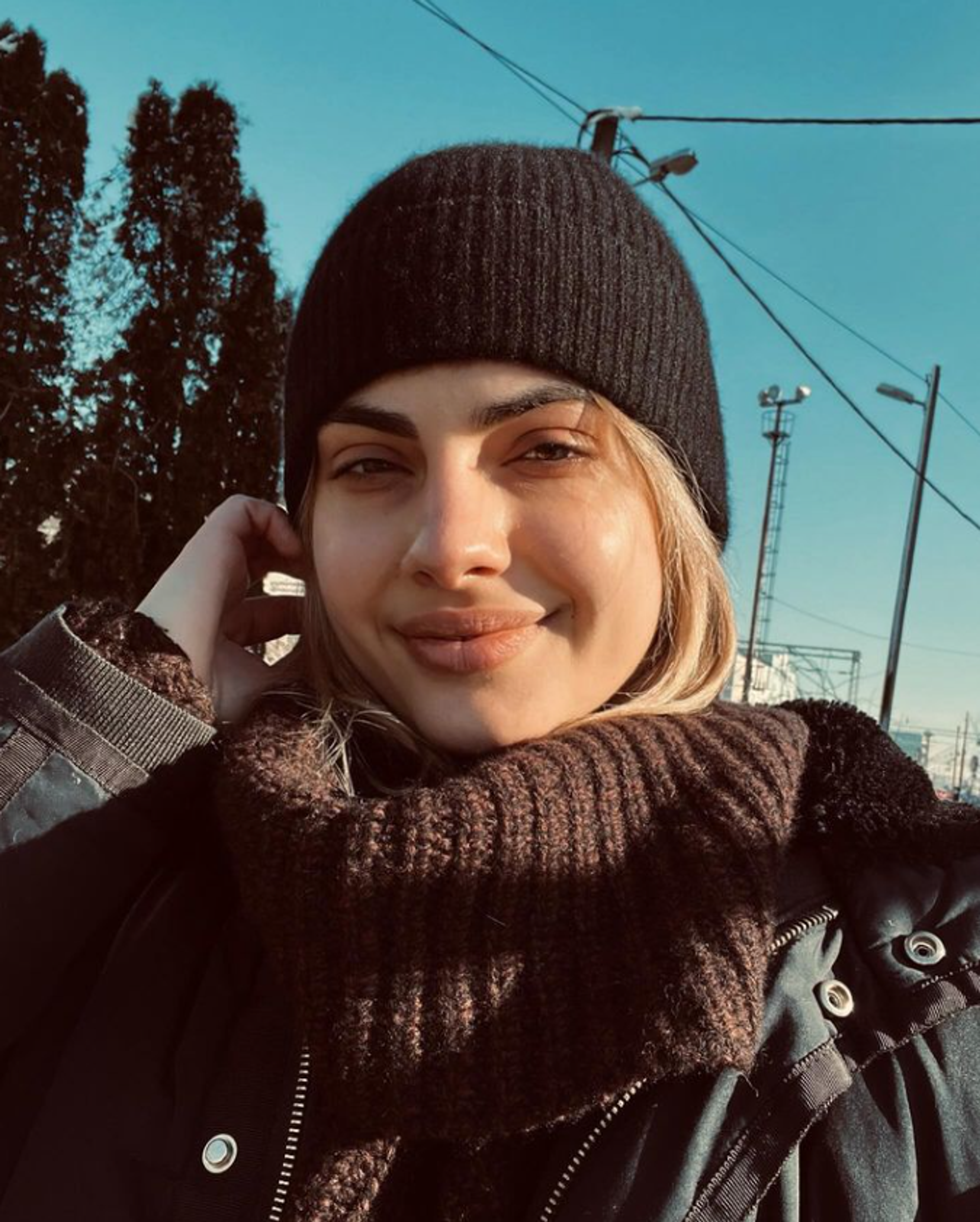 Tara Thaller slika 5