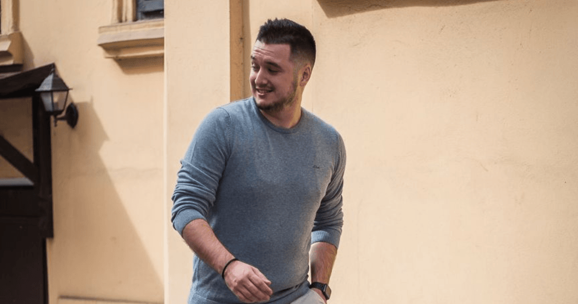 Mirsad i Sead - najhit TikTok komičari na Balkanu, a oboje u našem teamu!