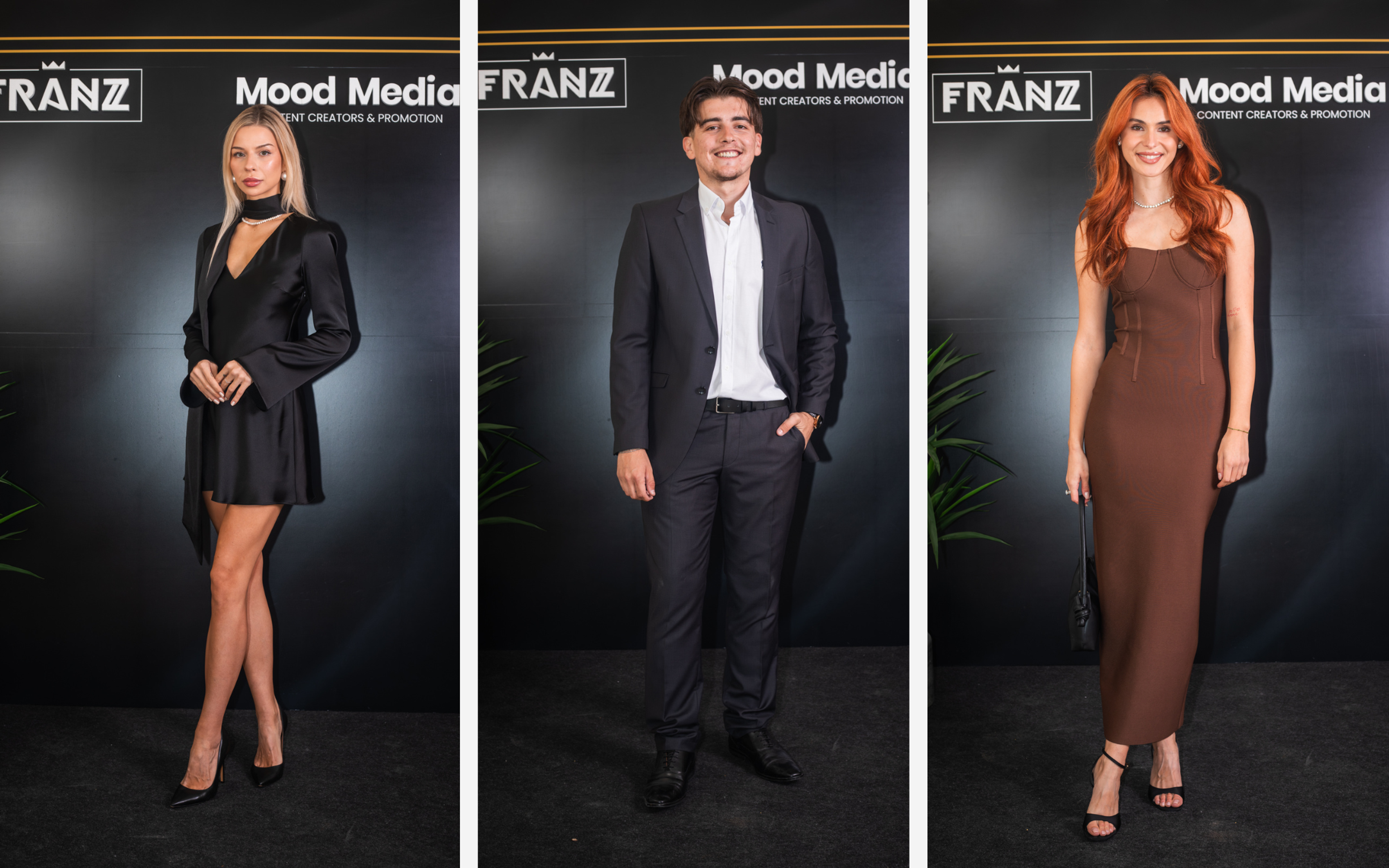 Jeste li čuli za novi koncept lifestyle evenata pod imenom 'In the MOOD for...?'