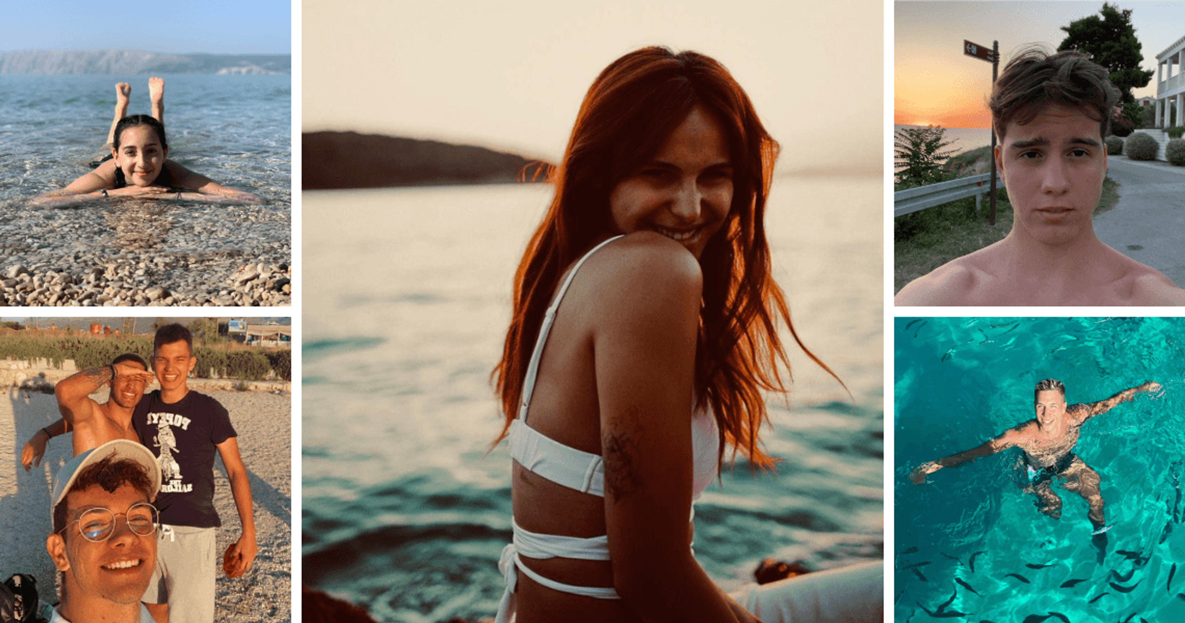 Gdje najradije ljetuje Mood Media ekipa? Otkrili su nam!
