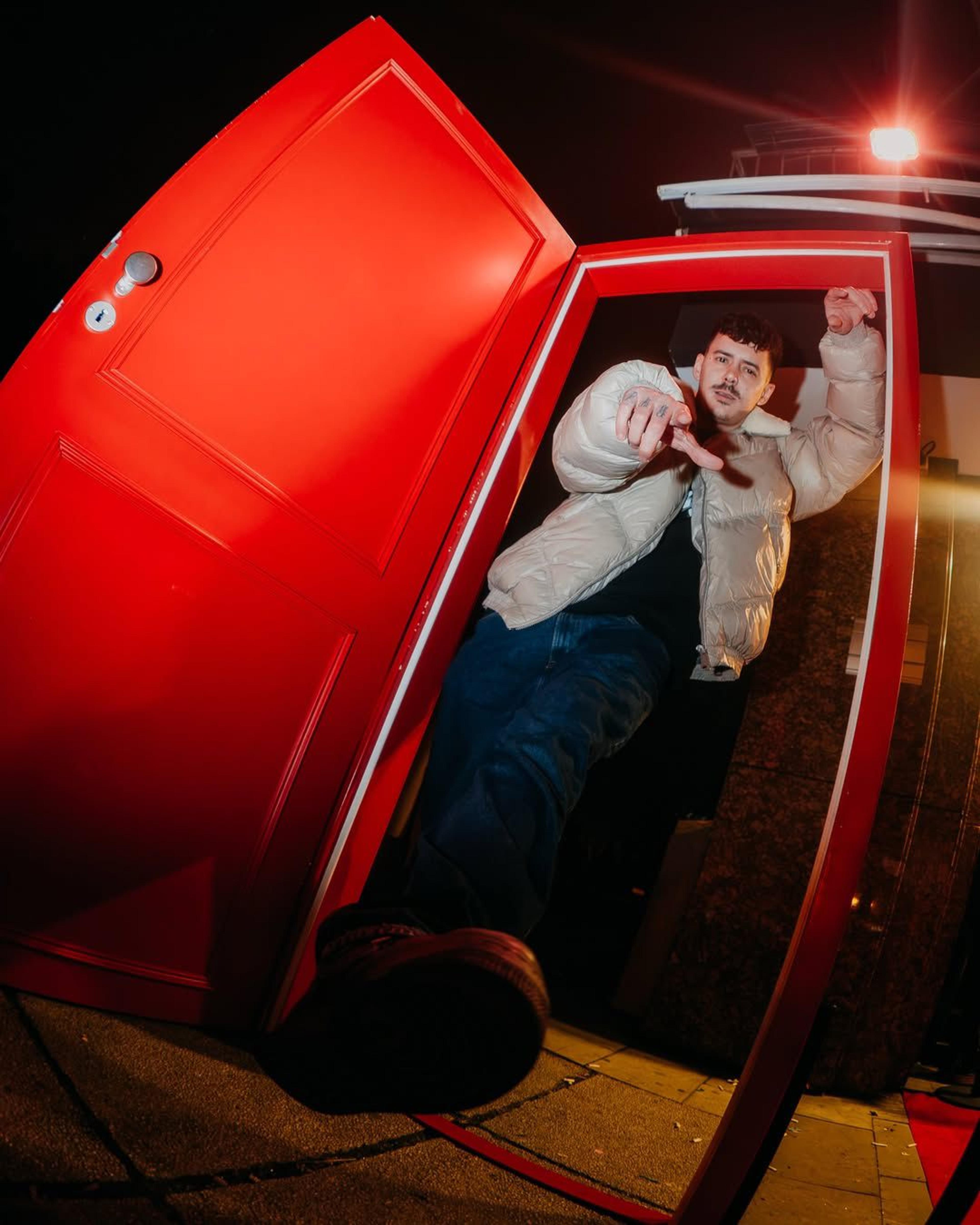 Upravo smo doživjeli takav FOMO…