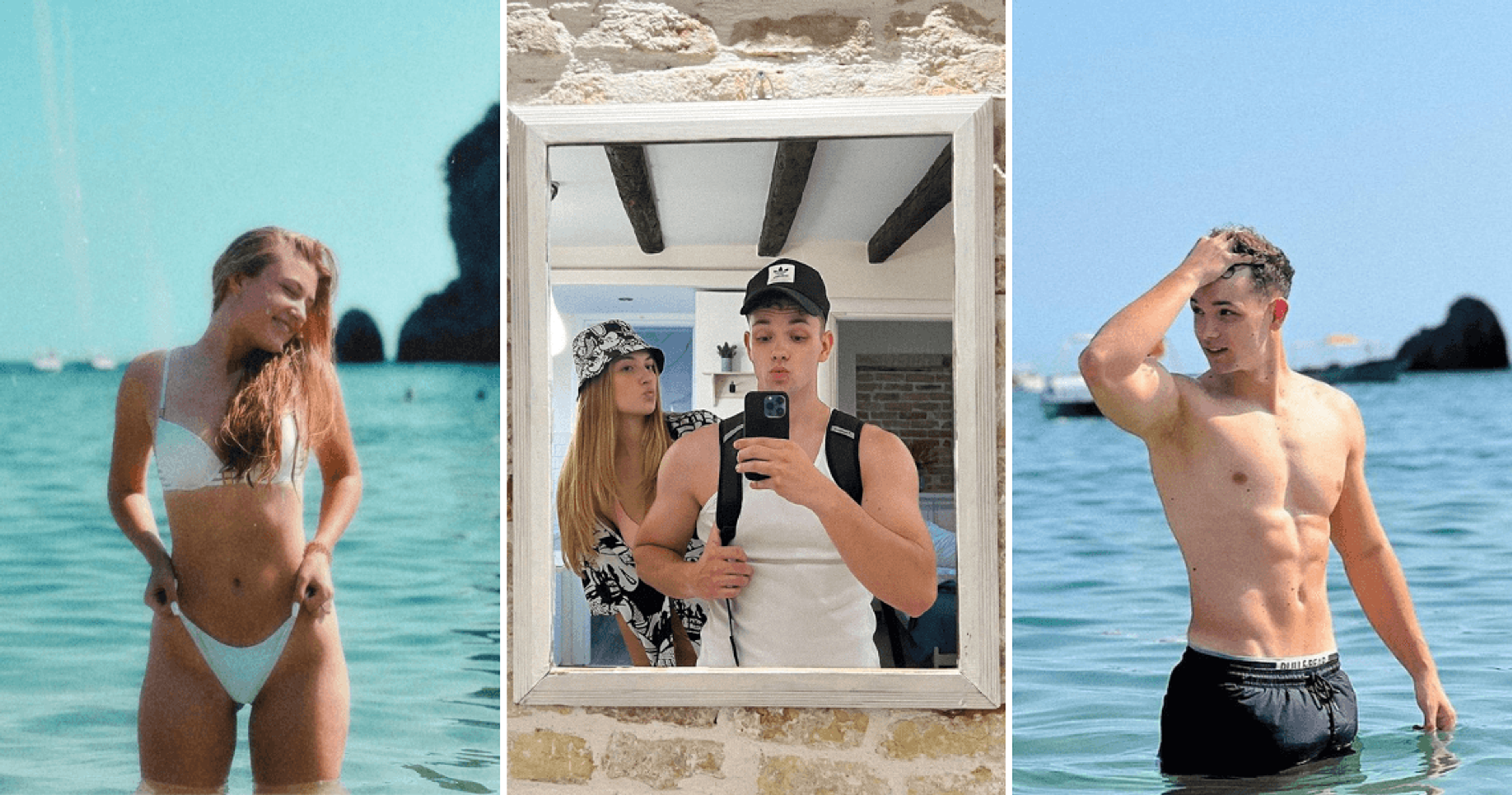Zoe i Mateo: Ovih pet mjesta u Grčkoj morate posjetiti!