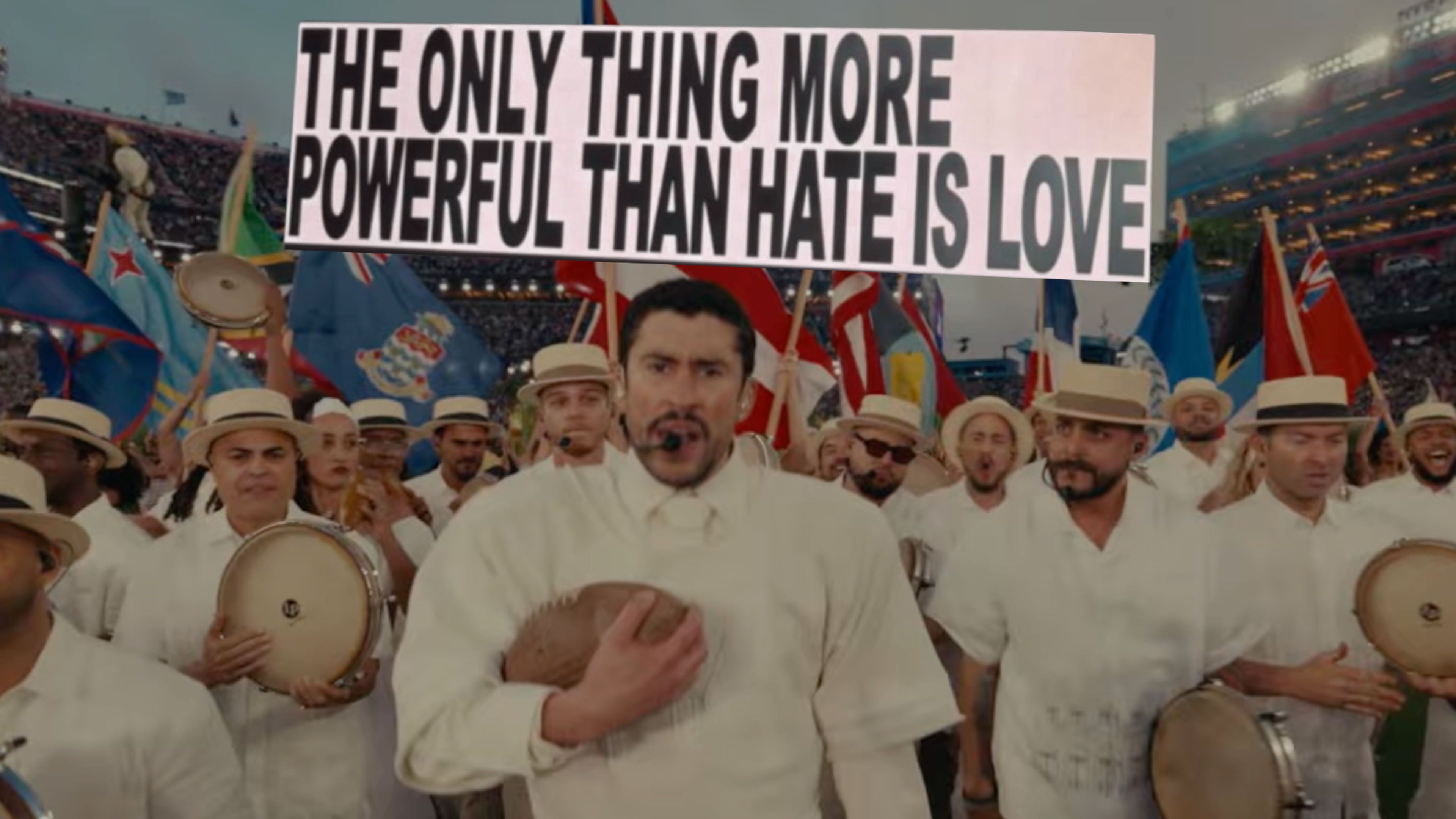 Nakon Super Bowl dominacije svi žele ići na koncert Bad Bunnyja, a mi znamo koja 4 hrvatska influencera imaju karte