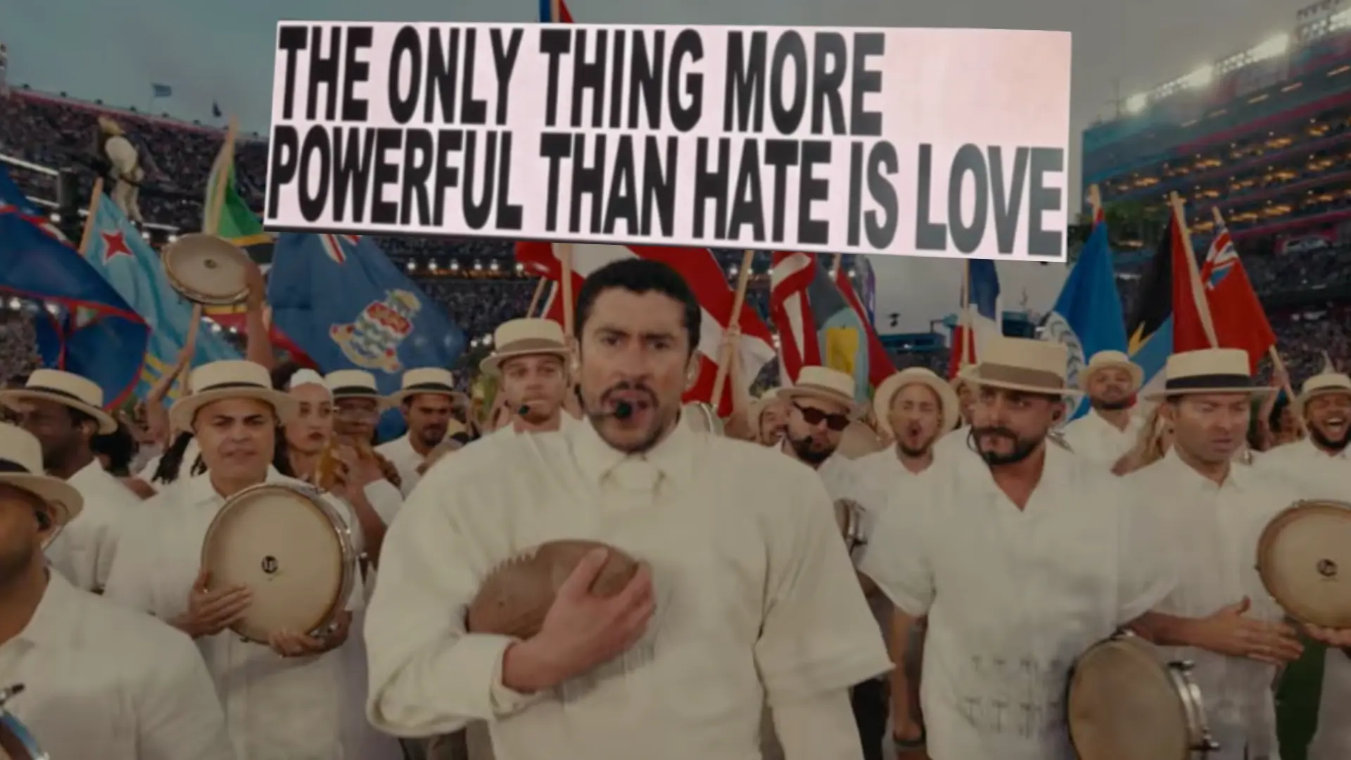 Nakon Super Bowl dominacije svi žele ići na koncert Bad Bunnyja, a mi znamo koja 4 hrvatska influencera imaju karte