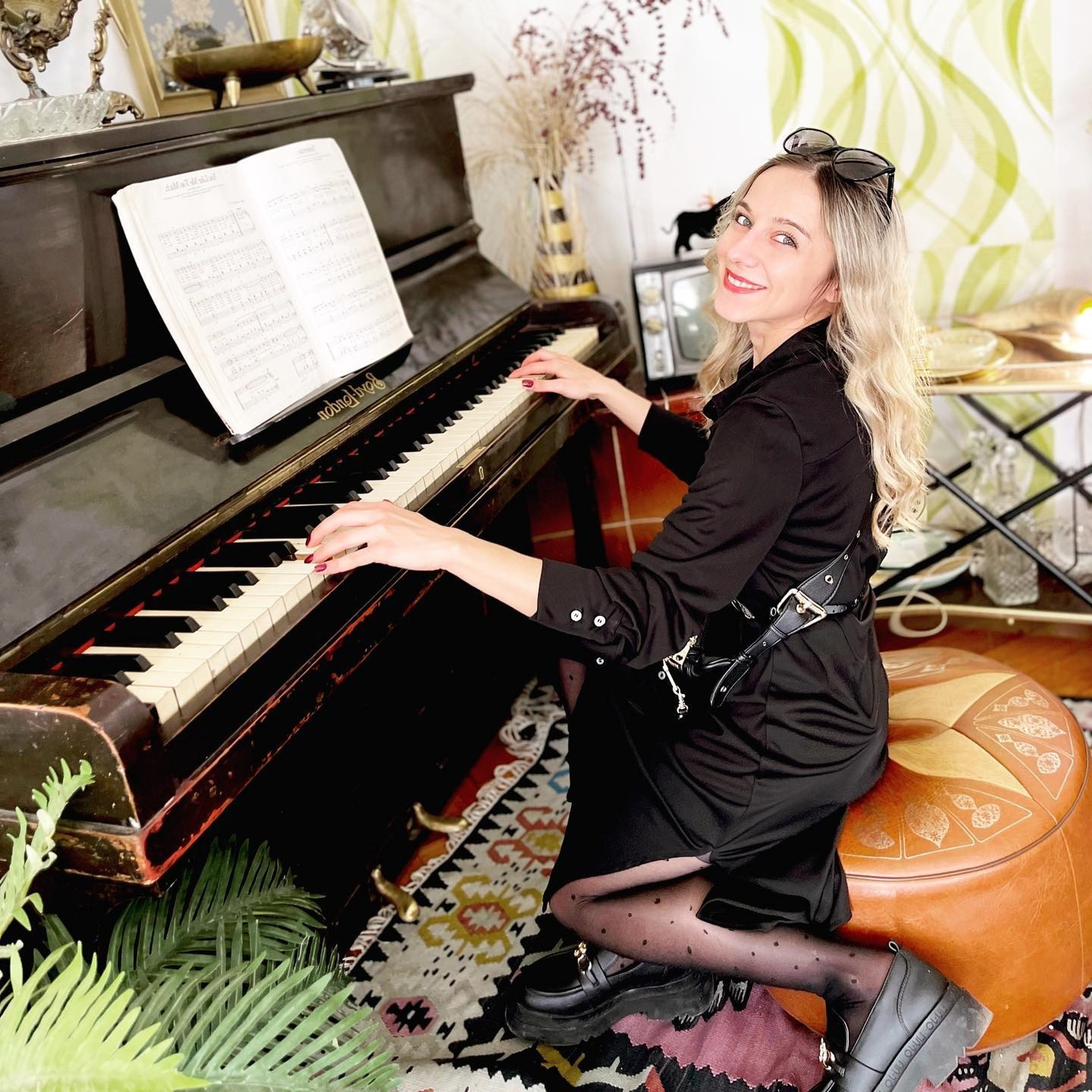 Antonia Jagodić slika 1
