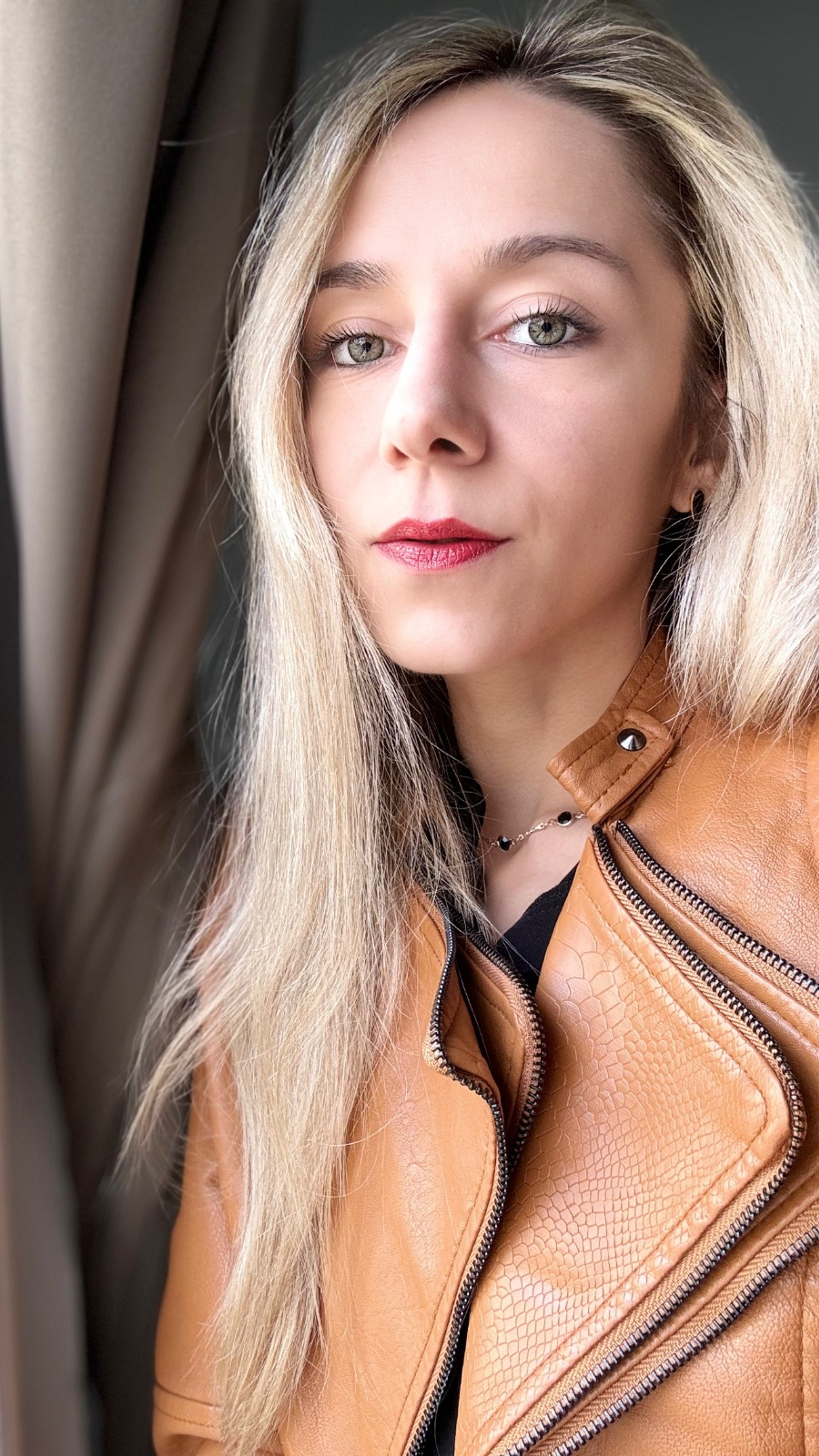 Antonia Jagodić slika 3