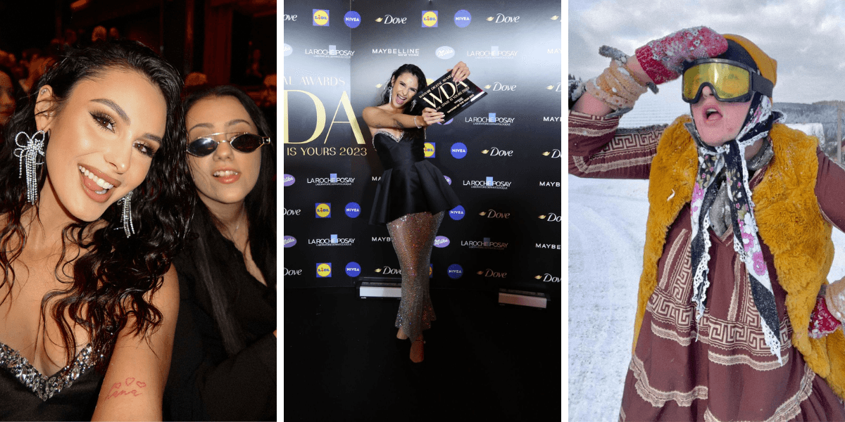 Nika i Sead osvojili su Wannabe Digital Awards!
