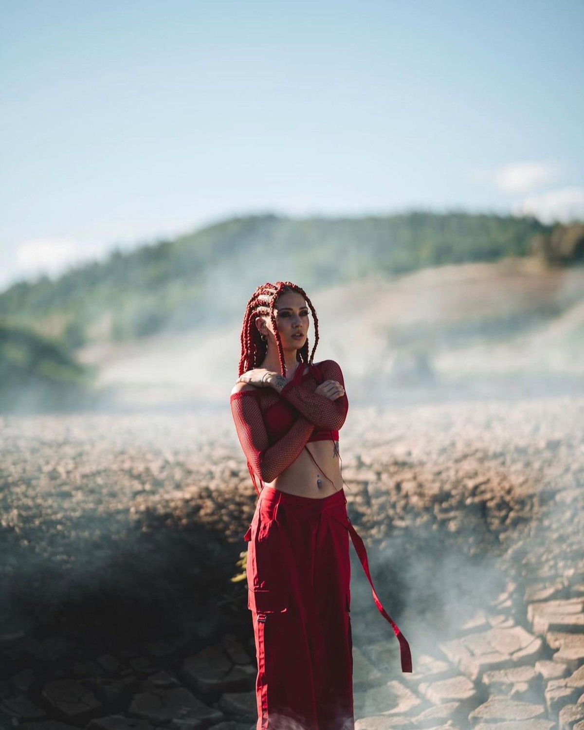 Mia Negovetić slika 3