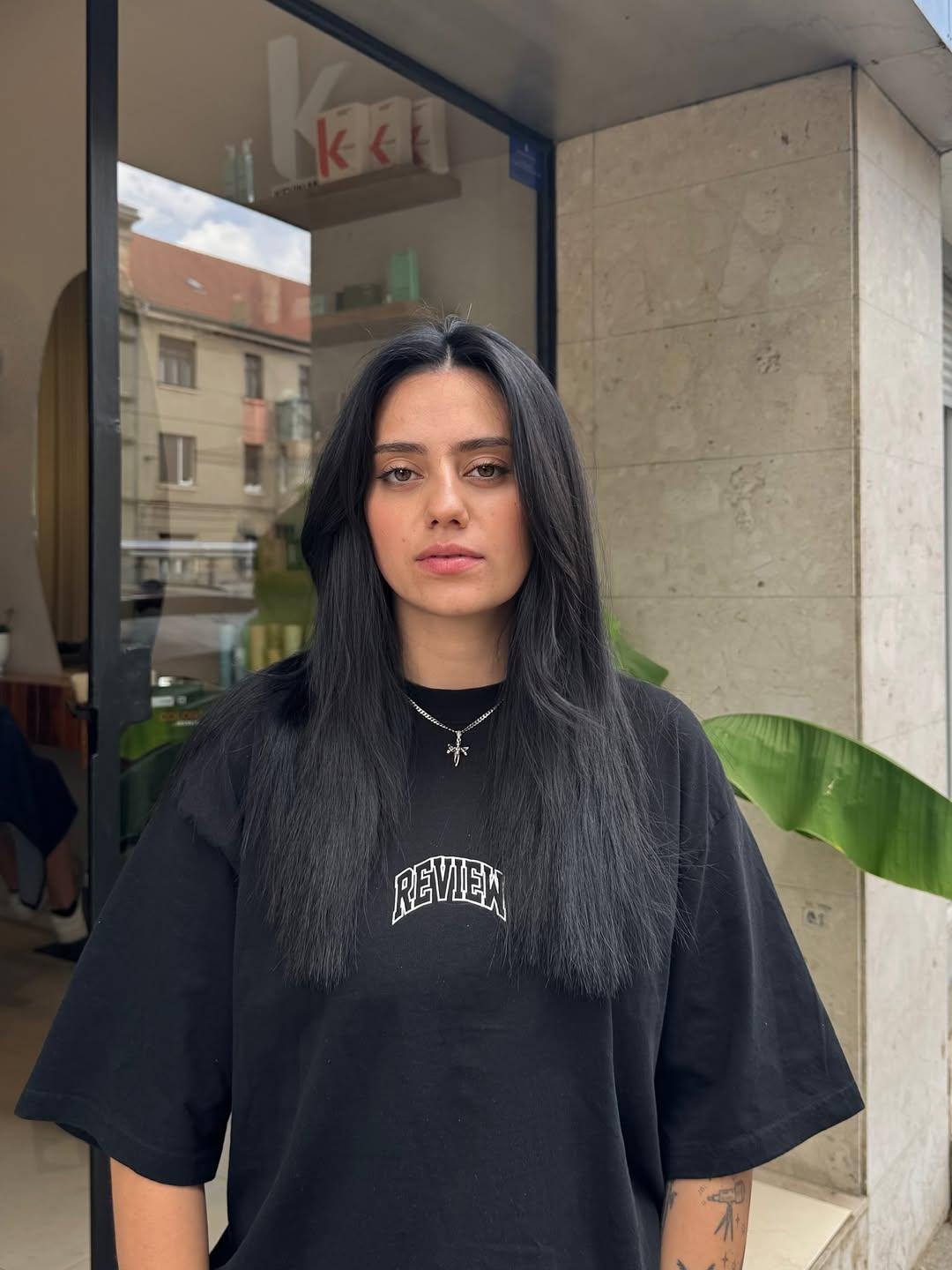 Rafaela Seba