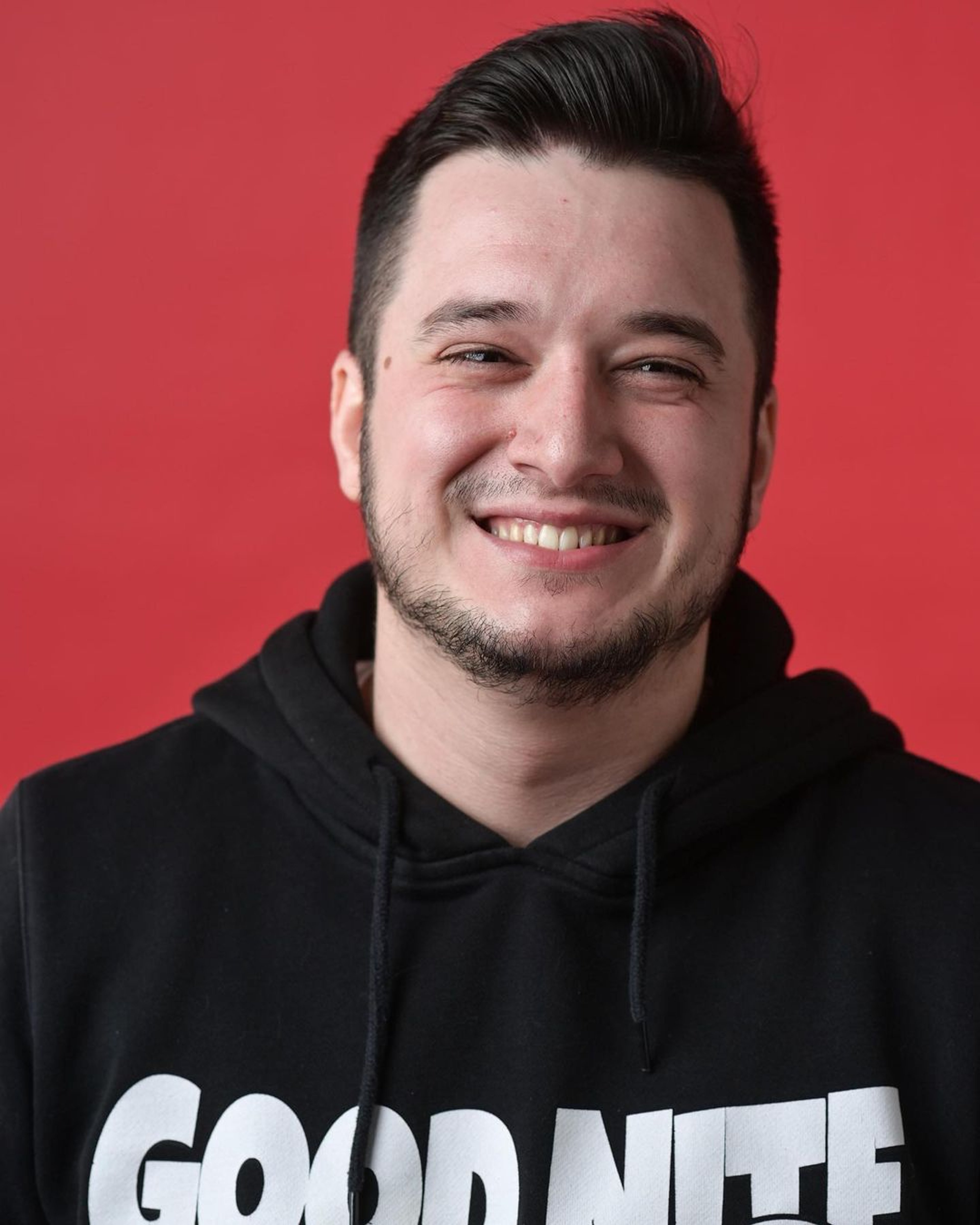 Mirsad Kadić slika 1