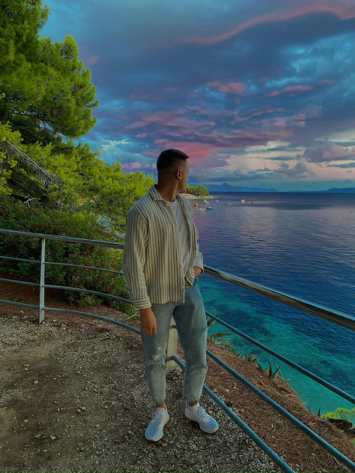 INTERVJU: Upoznajte Matiju, influencera koji uvijek govori što misli (javno)