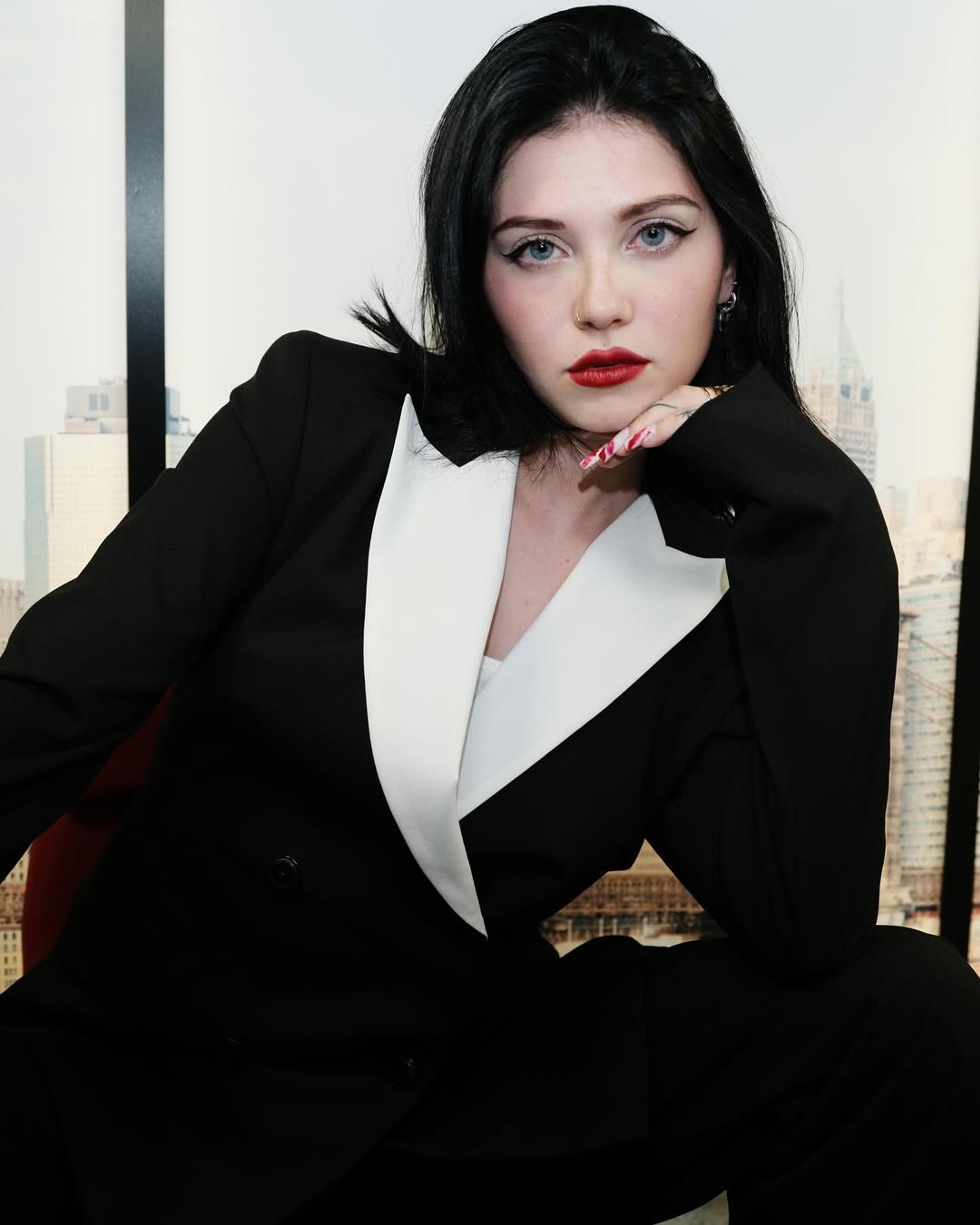 Mia Negovetić