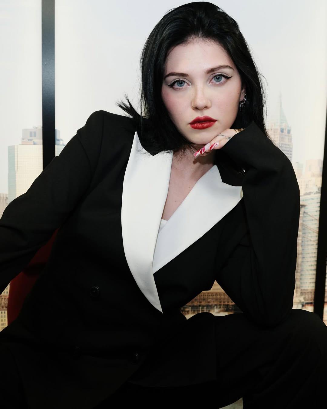 Mia Negovetić