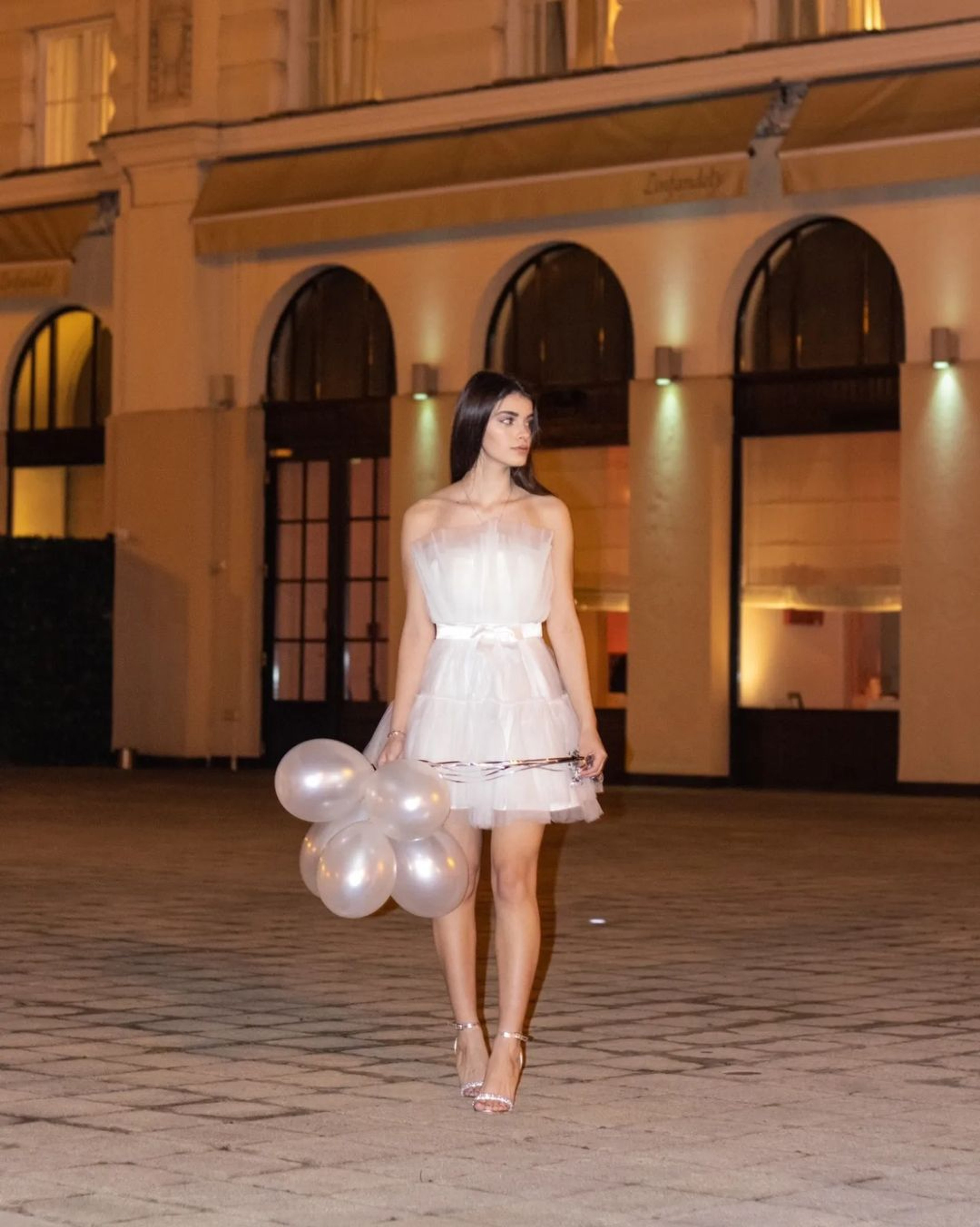 Laura Bakin slika 3