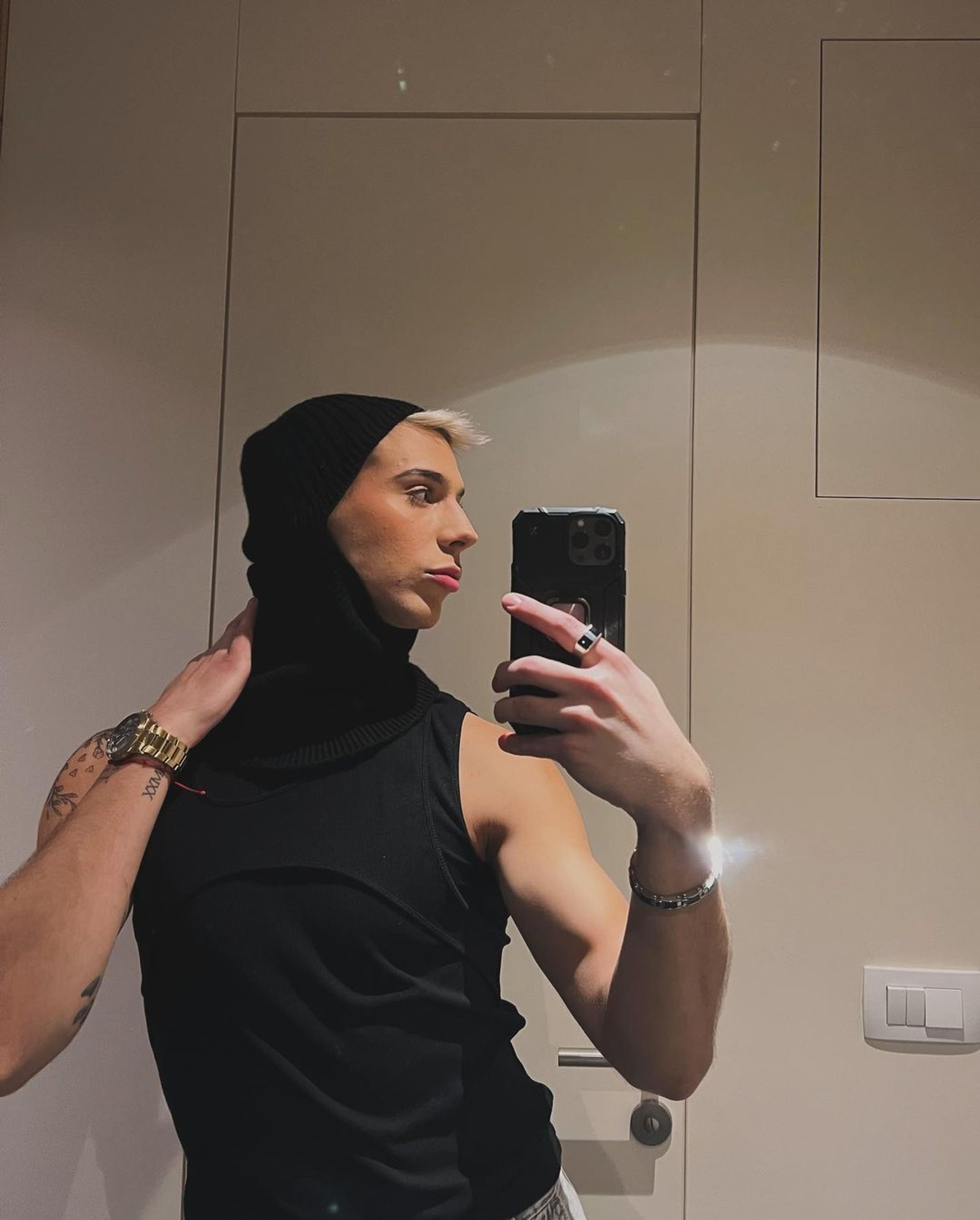 Marco Cuccurin slika 5
