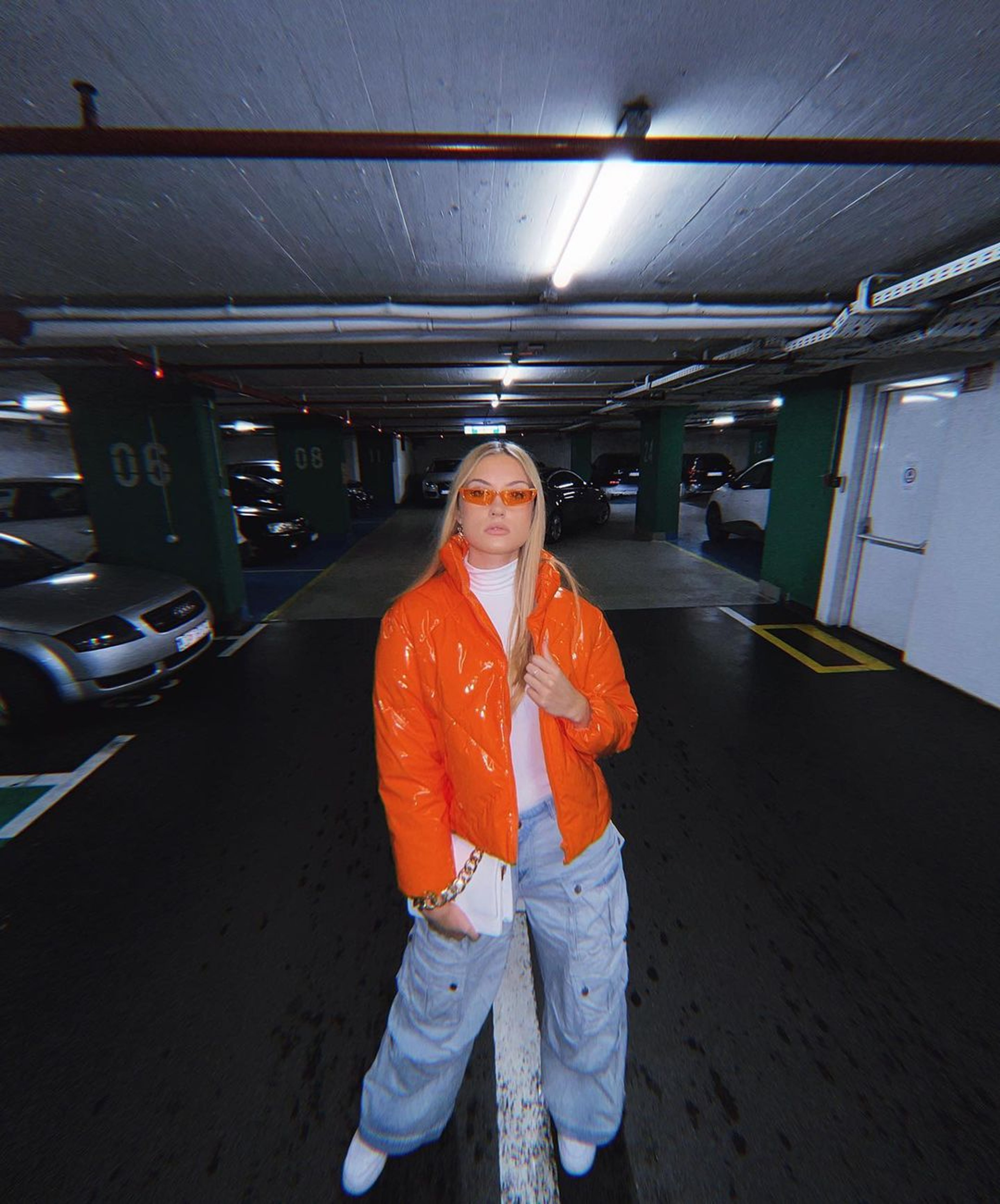 Zoe Bakalov slika 1