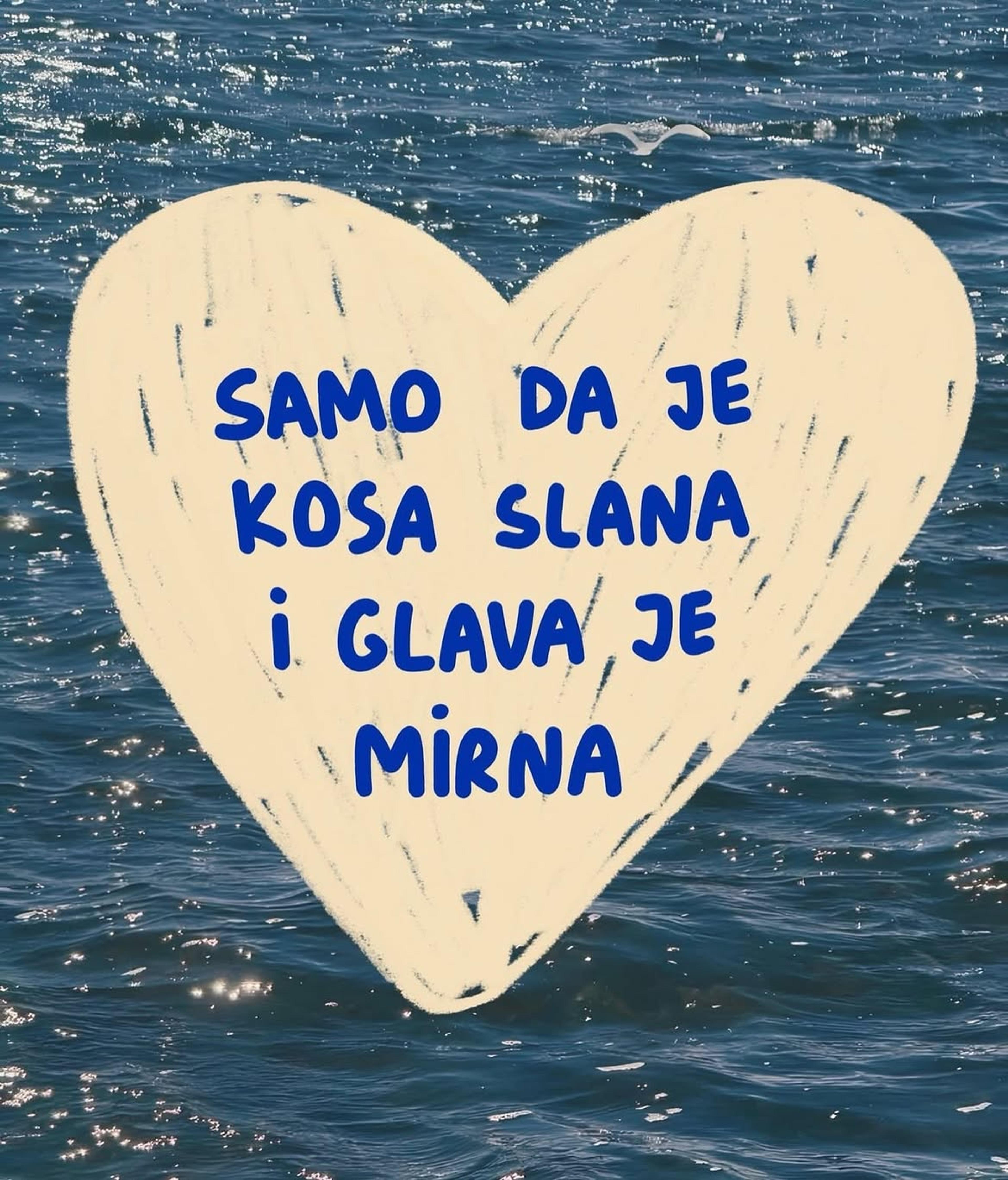 Summer dump 2026. Pave Elez, Petra Dimić, Marco Cuccurin, Bruna Lokas, Laura Bakin, Crni Ante, Nika Pavičić...