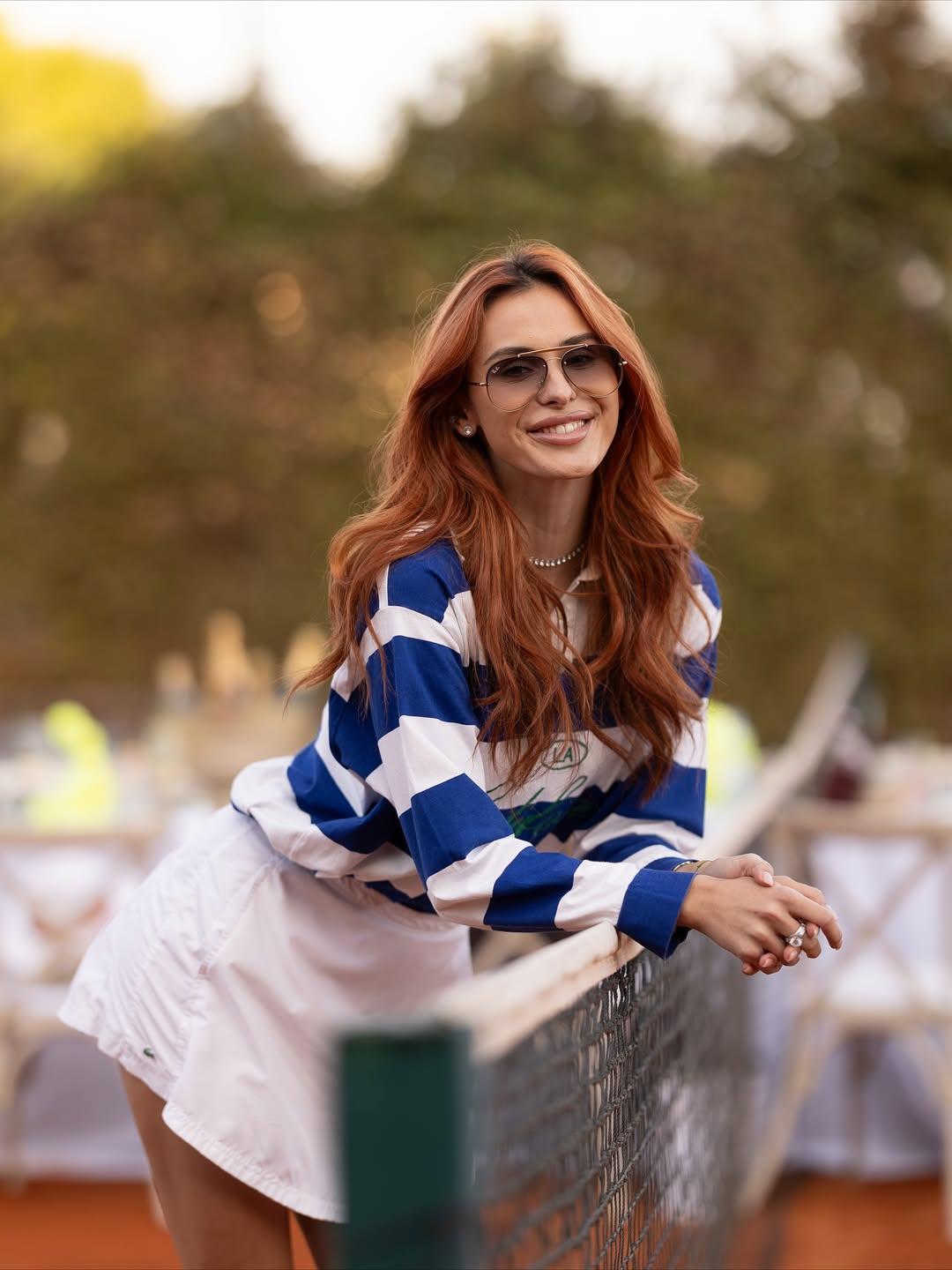Nika Pavičić