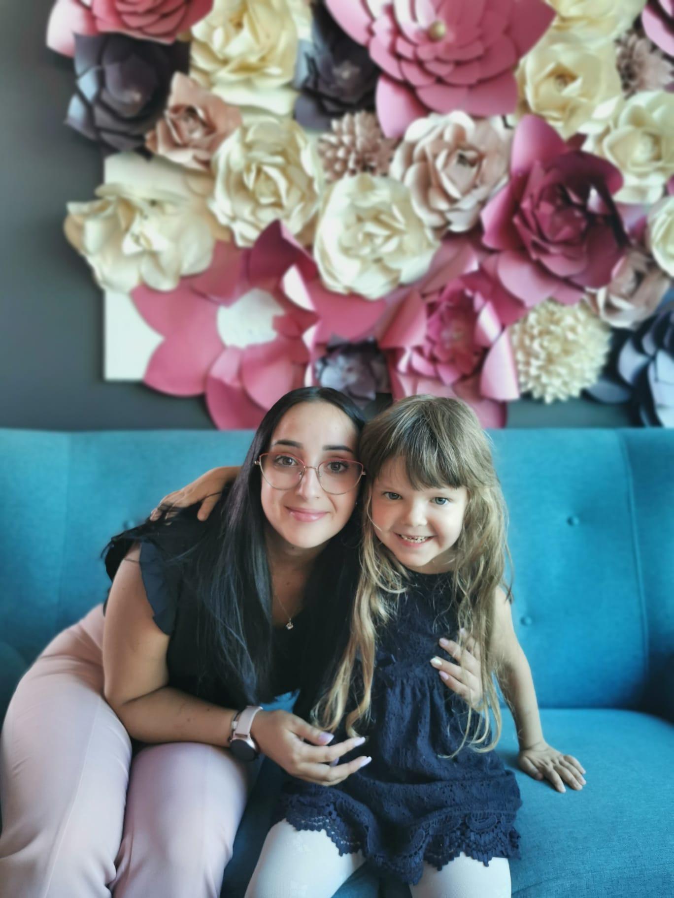Pacadi (25) i Sara (6) najbolje su prijateljice i svojim urnebesnim videima svakodnevno nasmijavaju 400 tisuća ljudi!